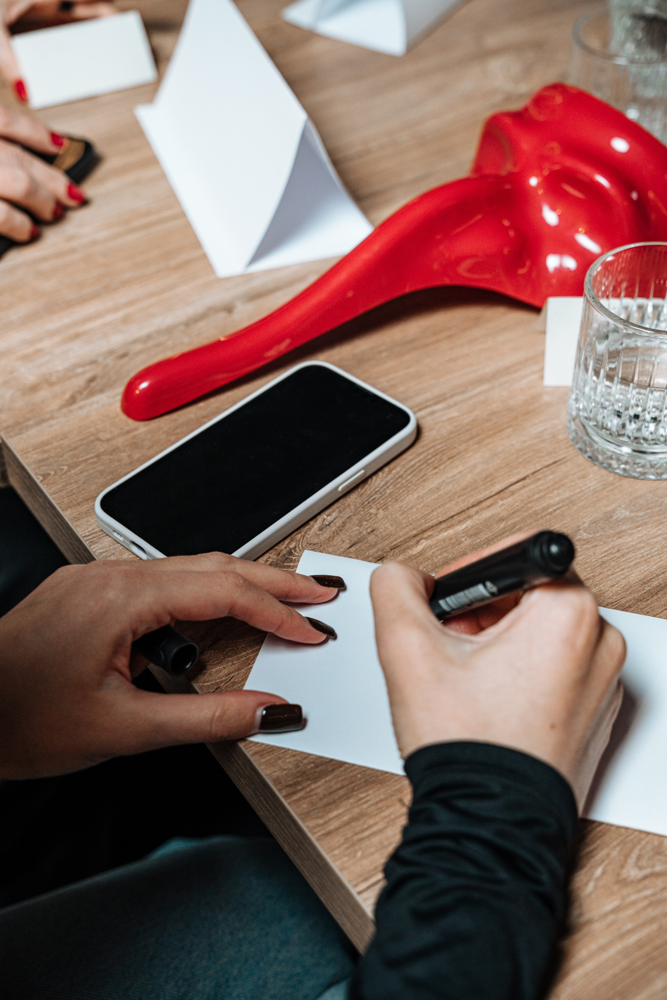 Мафия. Бар FINCH. ЖЕНСКИЙ КЛУБ LAXMI. Портретный фотограф в Санкт-Петербурге Дмитриева Наталия