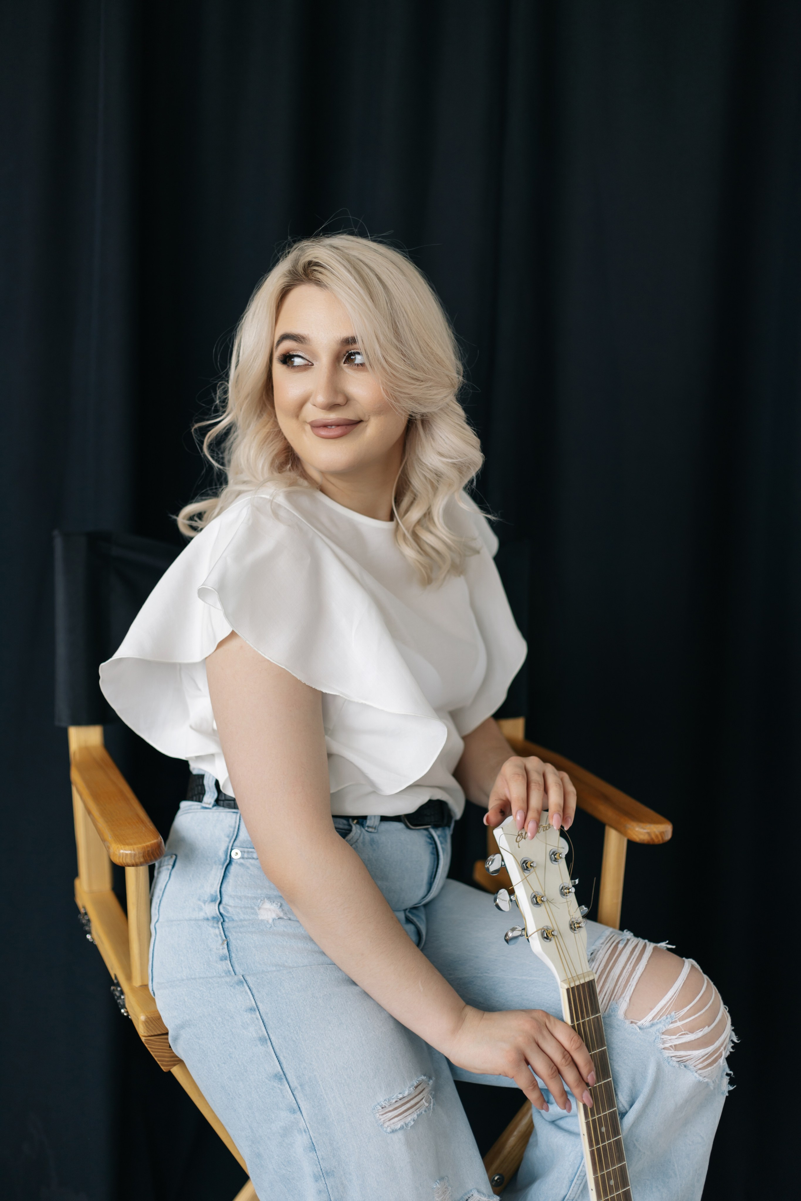 Индивидуальная фотосессия