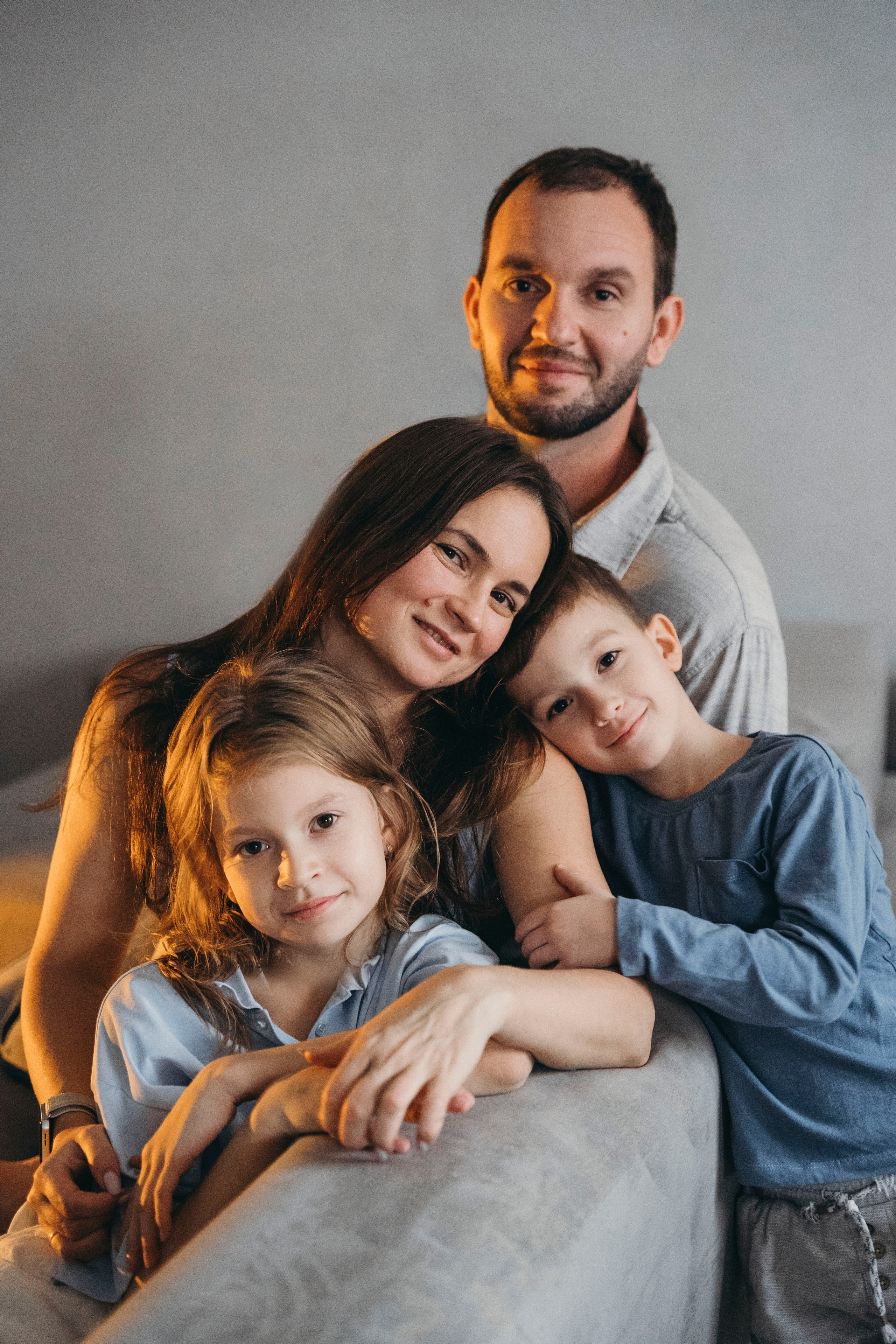 Фотограф Волгоград Ксения Устинова