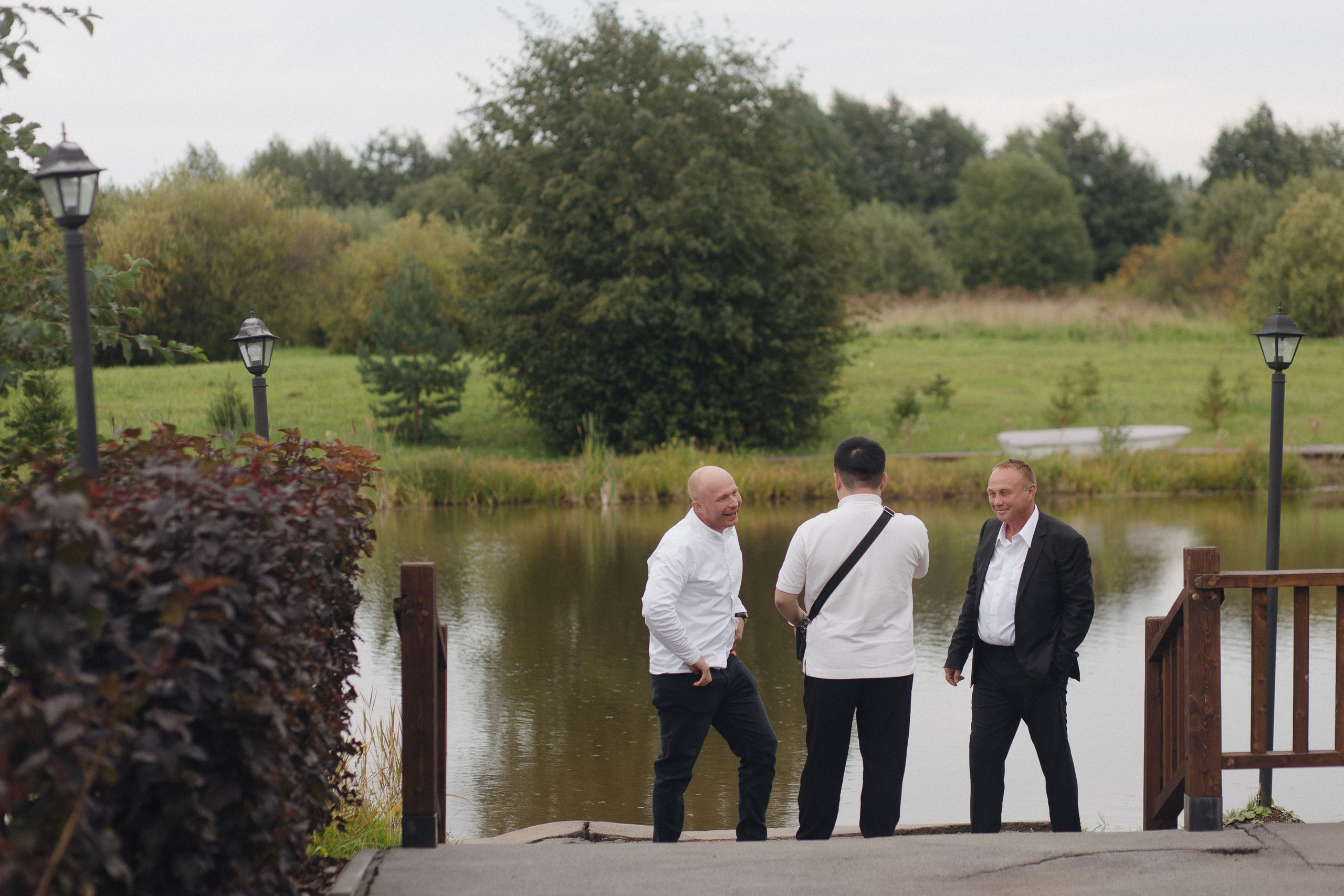 Юлия&Никита. Свадебный и Love story фотограф Никита Хуска город Пермь