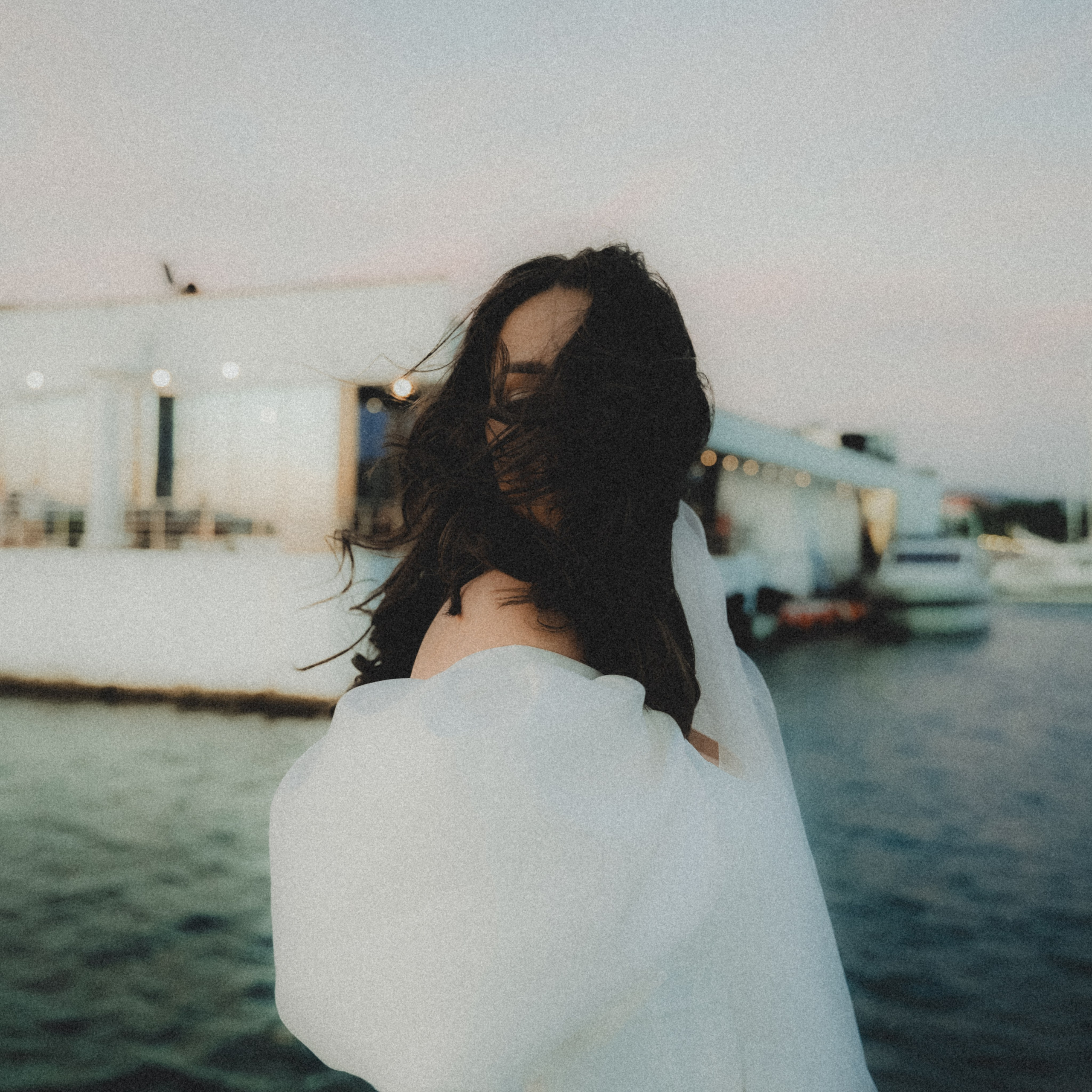 Wedding. VISUAL ARTIST · KRONGAUZ ANASTASIA