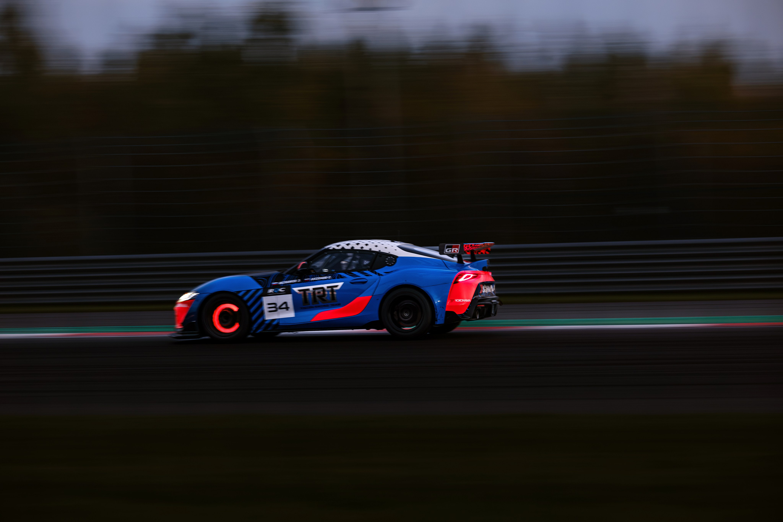 REC 2023 Этап 4 Гран-при АВТОРАДИО. Авто и мотоспорт — фотограф Антон Медведев iCoguar