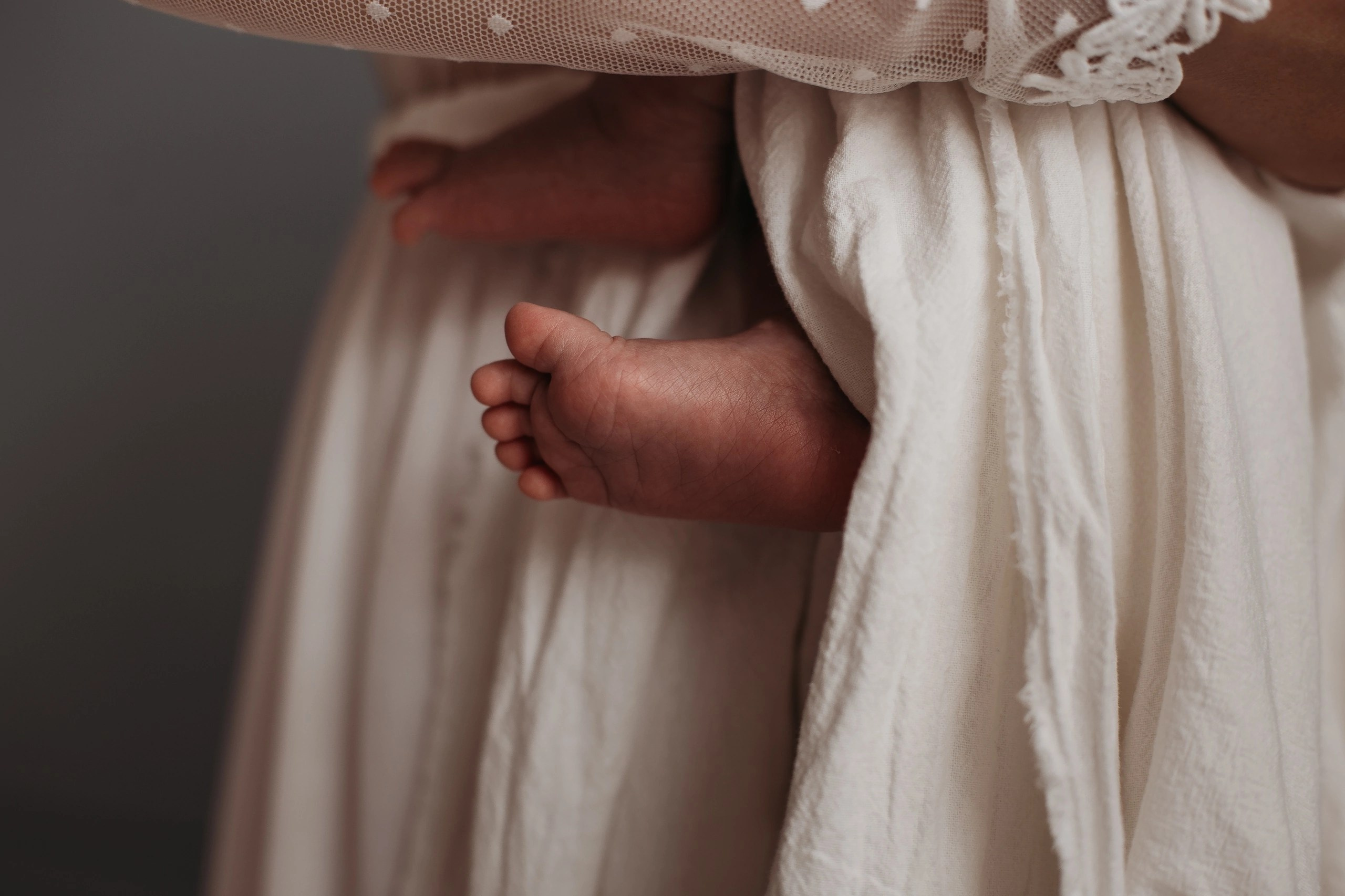 Детская фотосессия 0+. Фотограф во Владивостоке