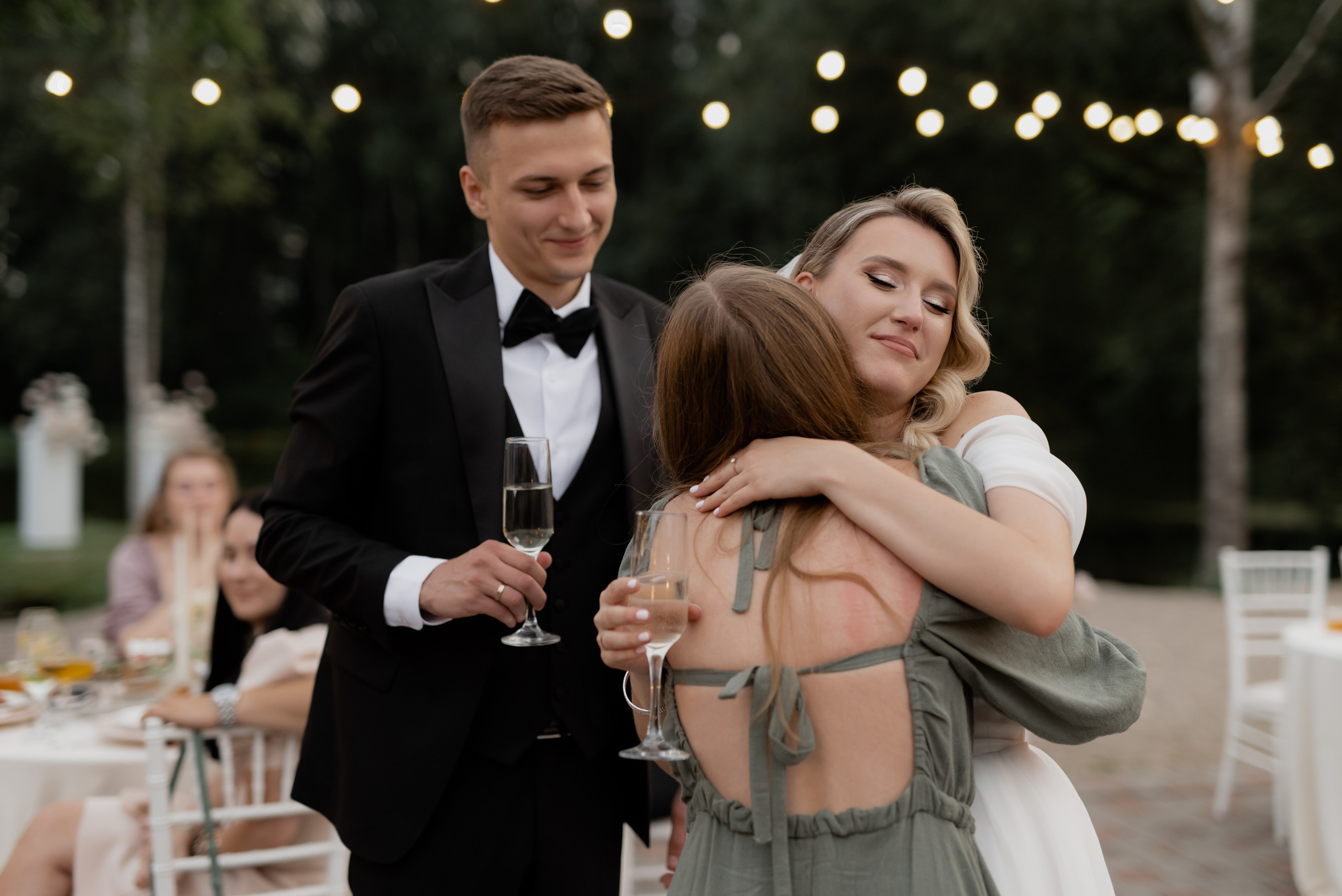 Evgeniy|Diana. Свадебный фотограф в Минске и Санкт-Петербурге Вероника Аксенова