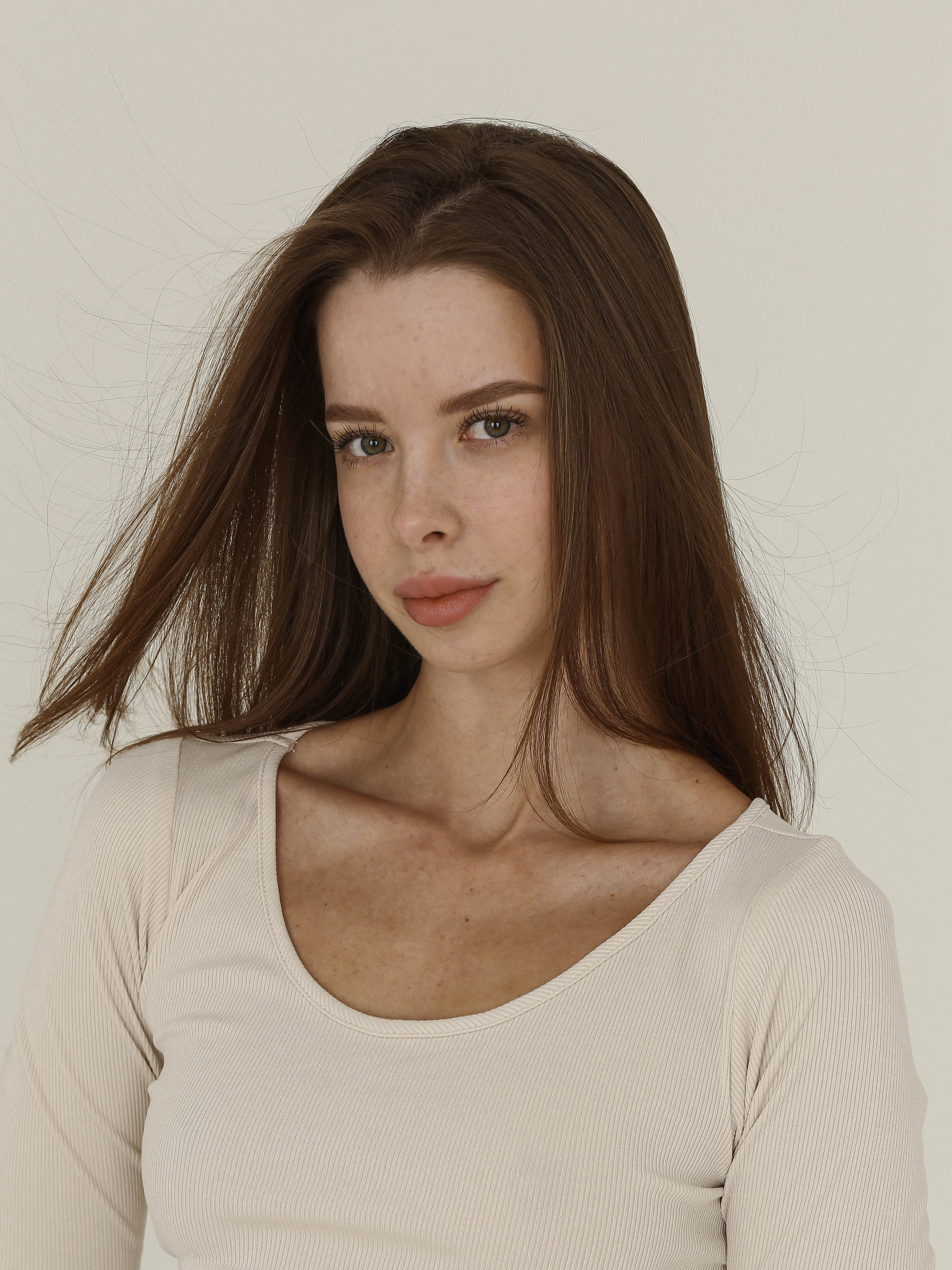 Дарья. Fashion фотограф в Санкт-Петербурге Савинова Ирина