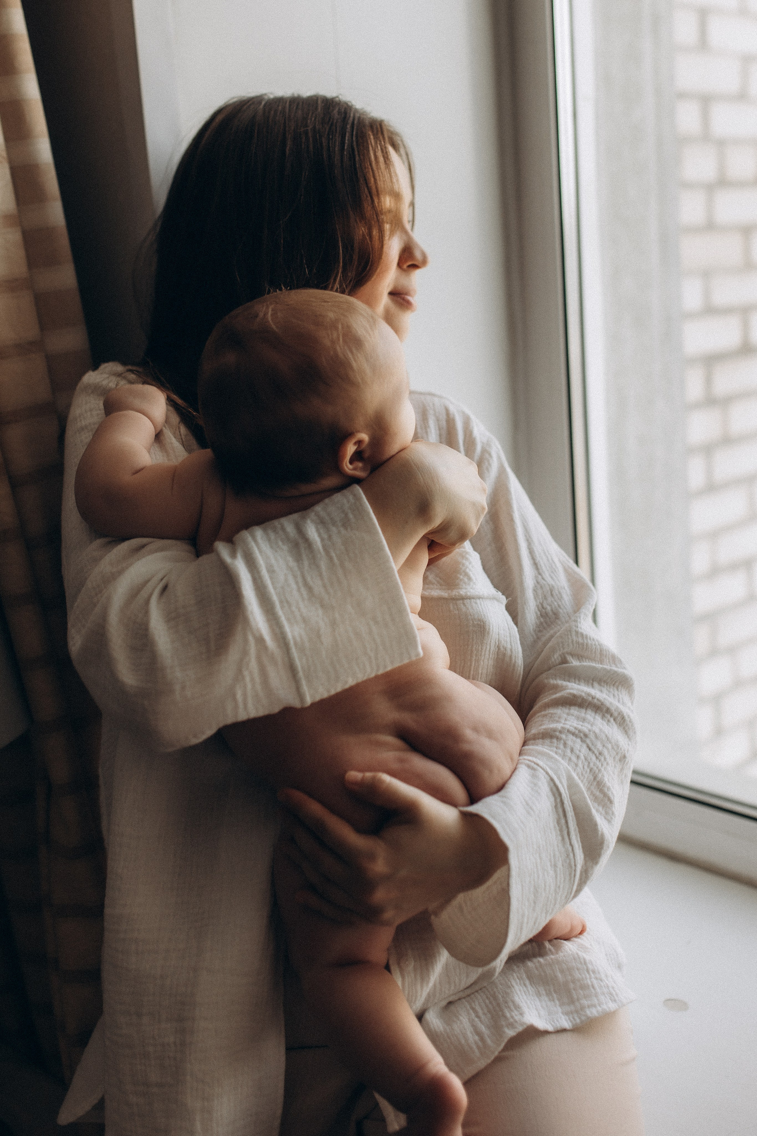 Счастье быть мамой. Семейный фотограф lifestyle в Новосибирске Елена Шпилевая