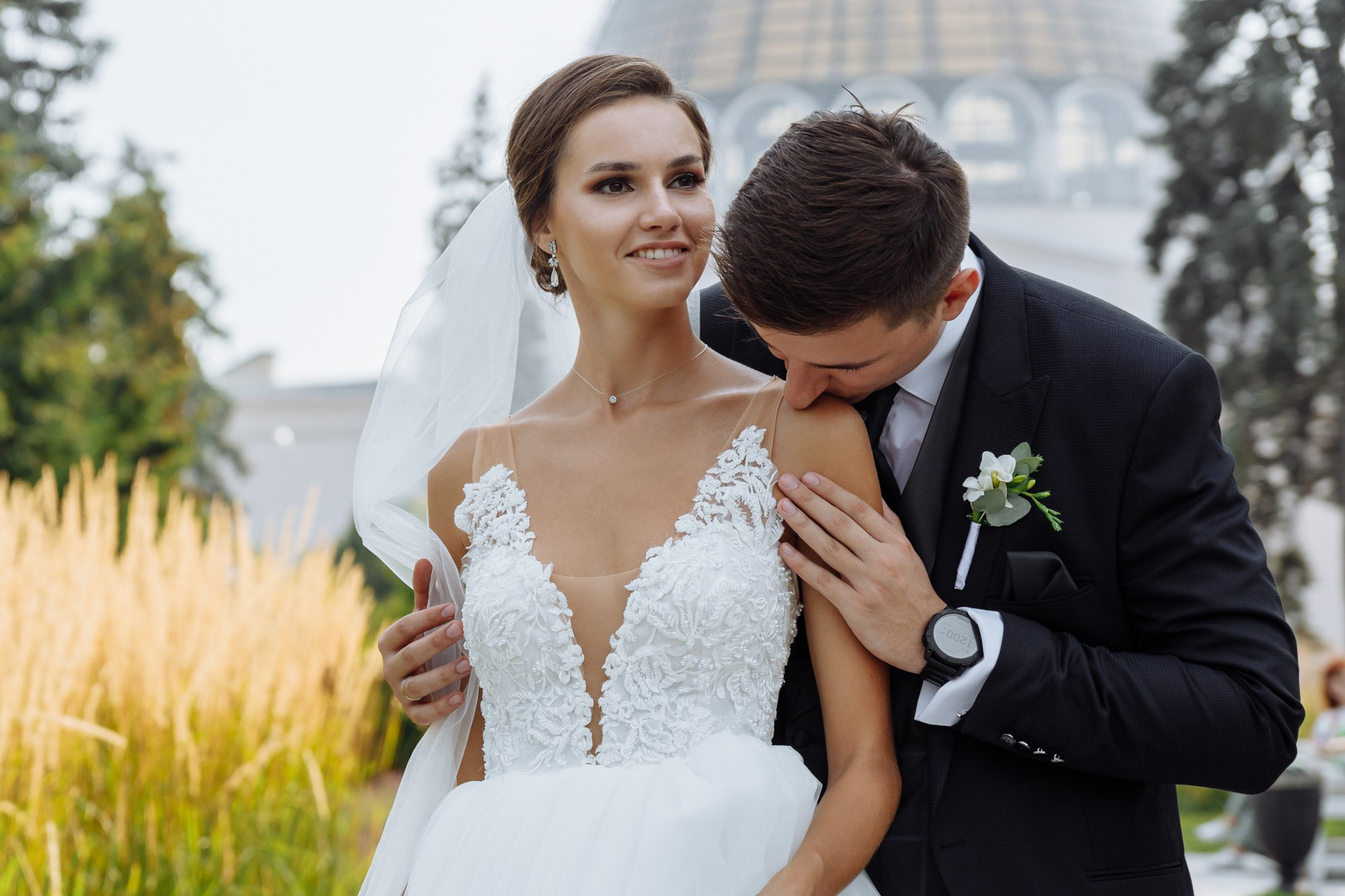 Максим и Маргарита