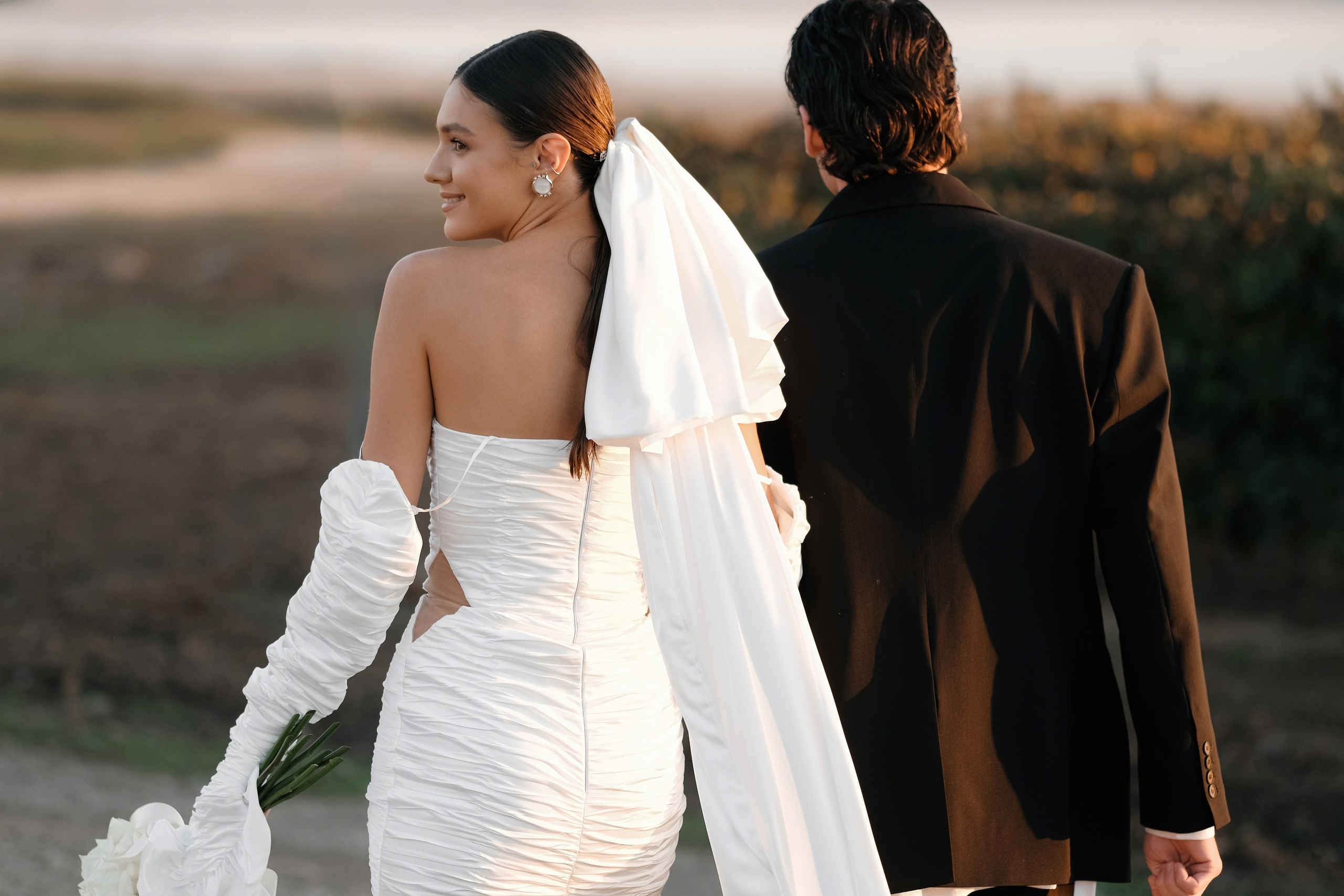 Violetta-Aleksander. Свадебный фотограф Артем Ковалев