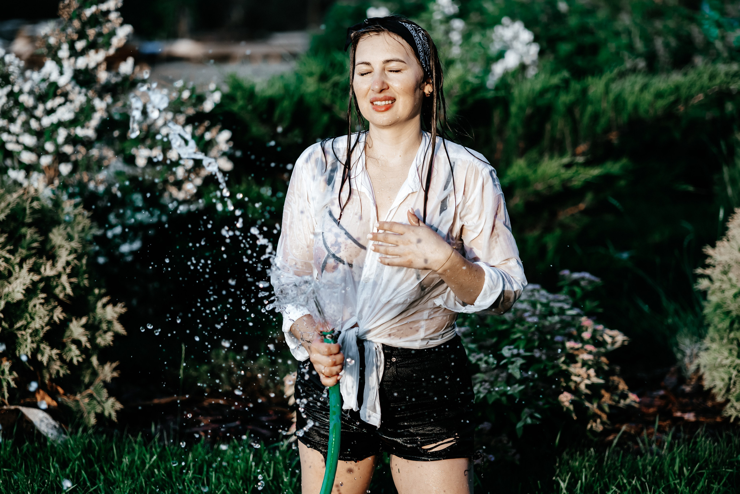 Крис. Свадебный и семейный фотограф станица Калининская Юлия Хлебодарова