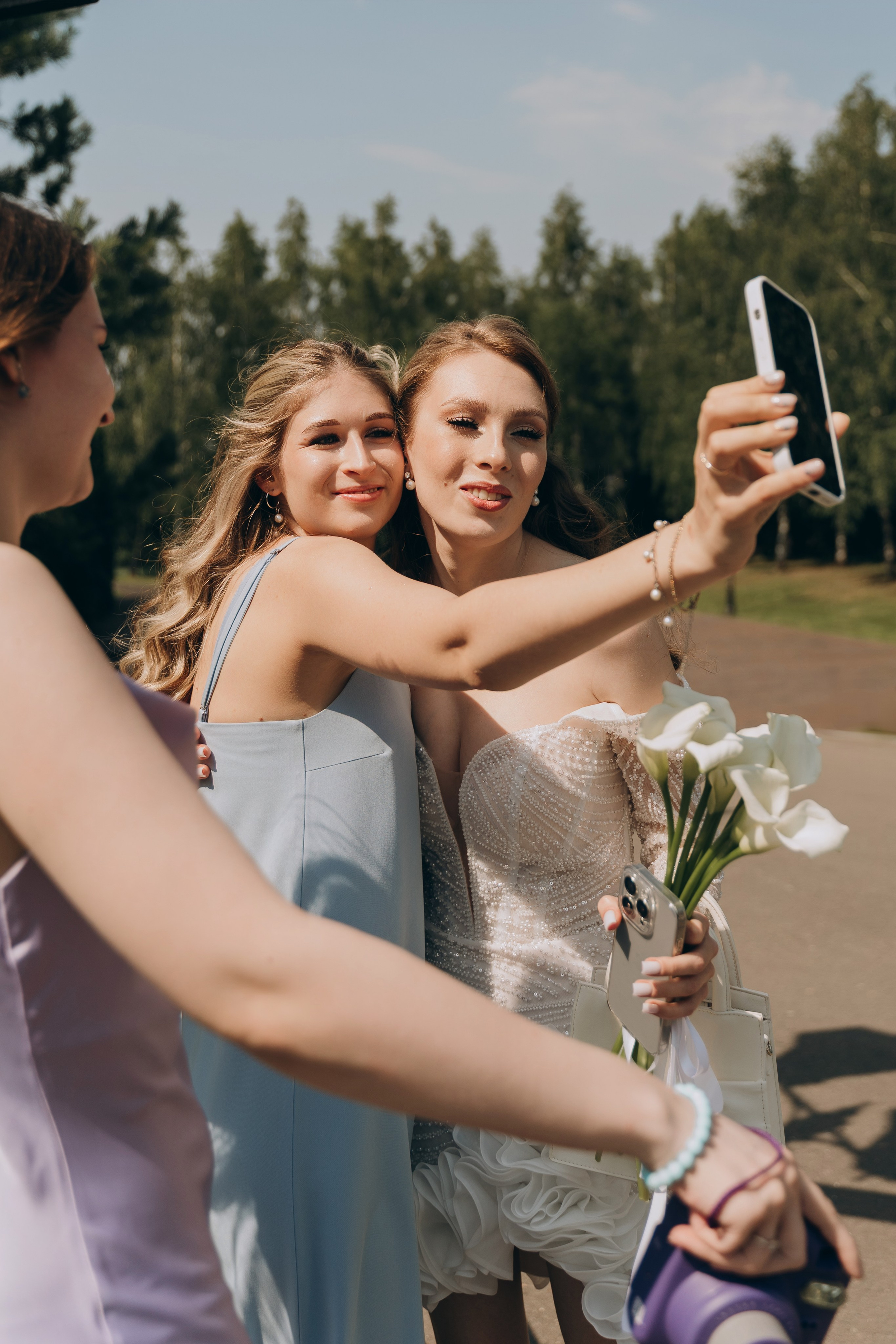 Алиса и Максим. Полный день 6 часов. Фотограф Москва Виктория-Антуанетта