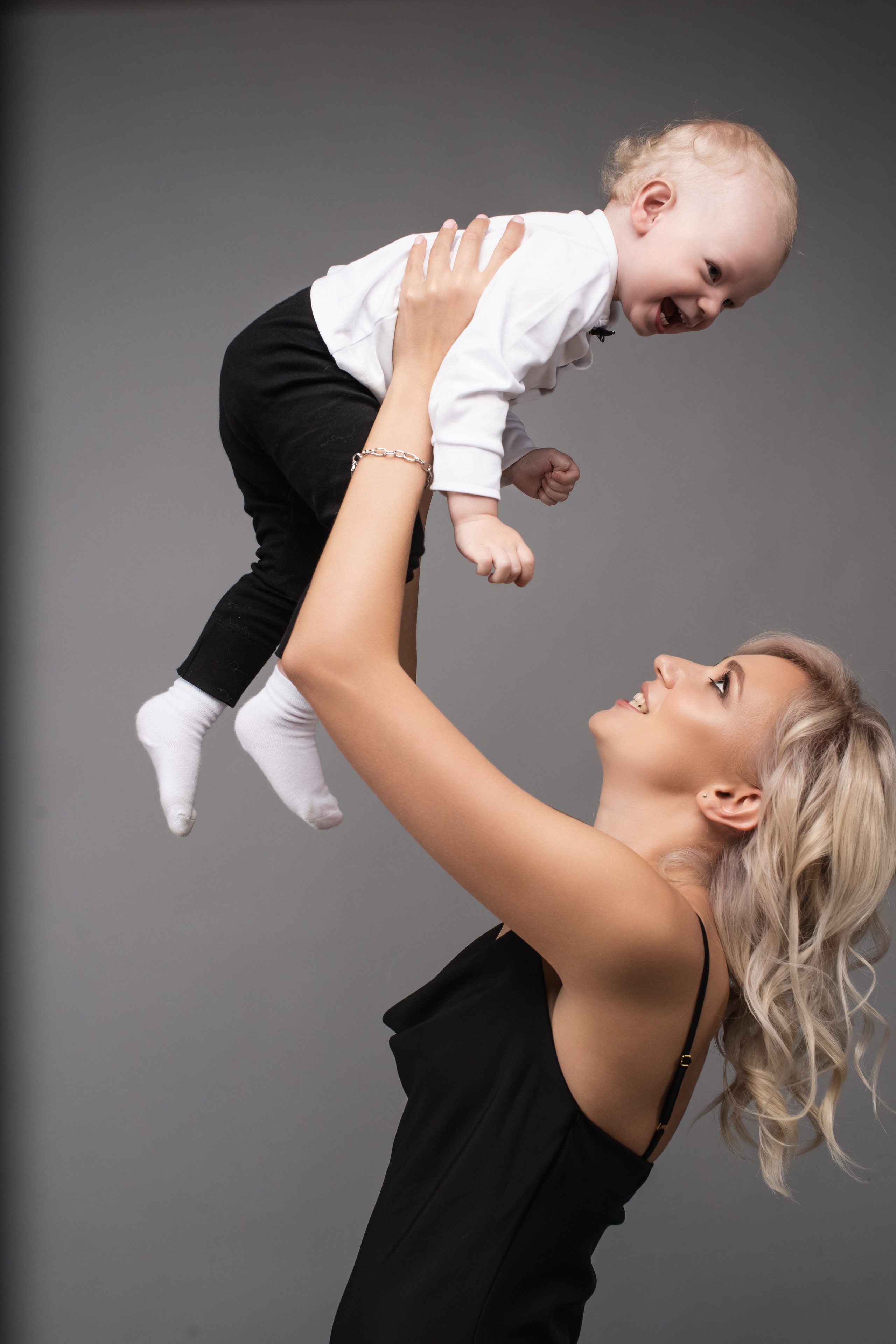 Фотосъёмка для семьи Тюшиных. Фотограф и видеограф Евгений Романов Санкт-Петербург