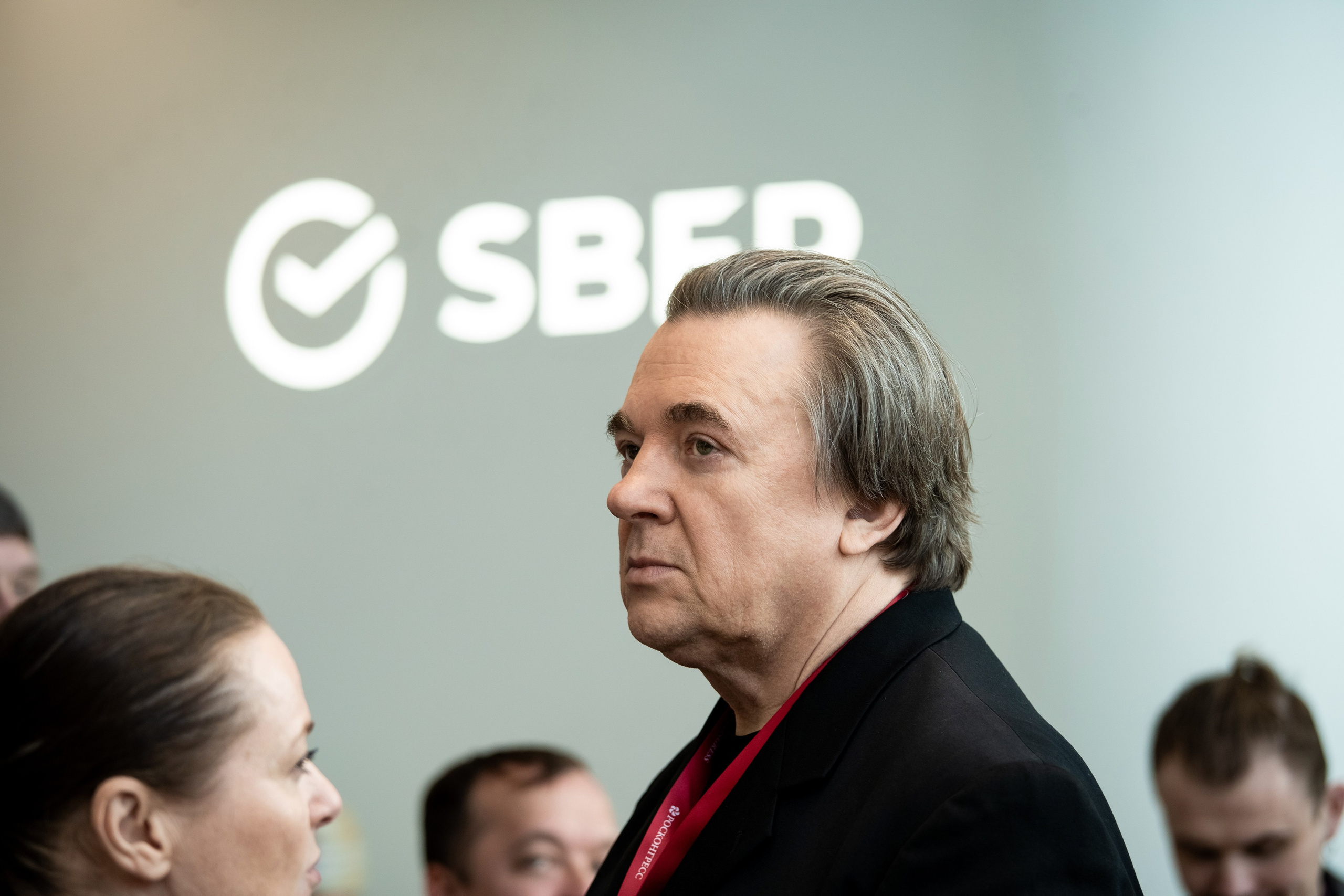 ПМЭФ 2025. Фотограф и видеограф Евгений Романов Санкт-Петербург