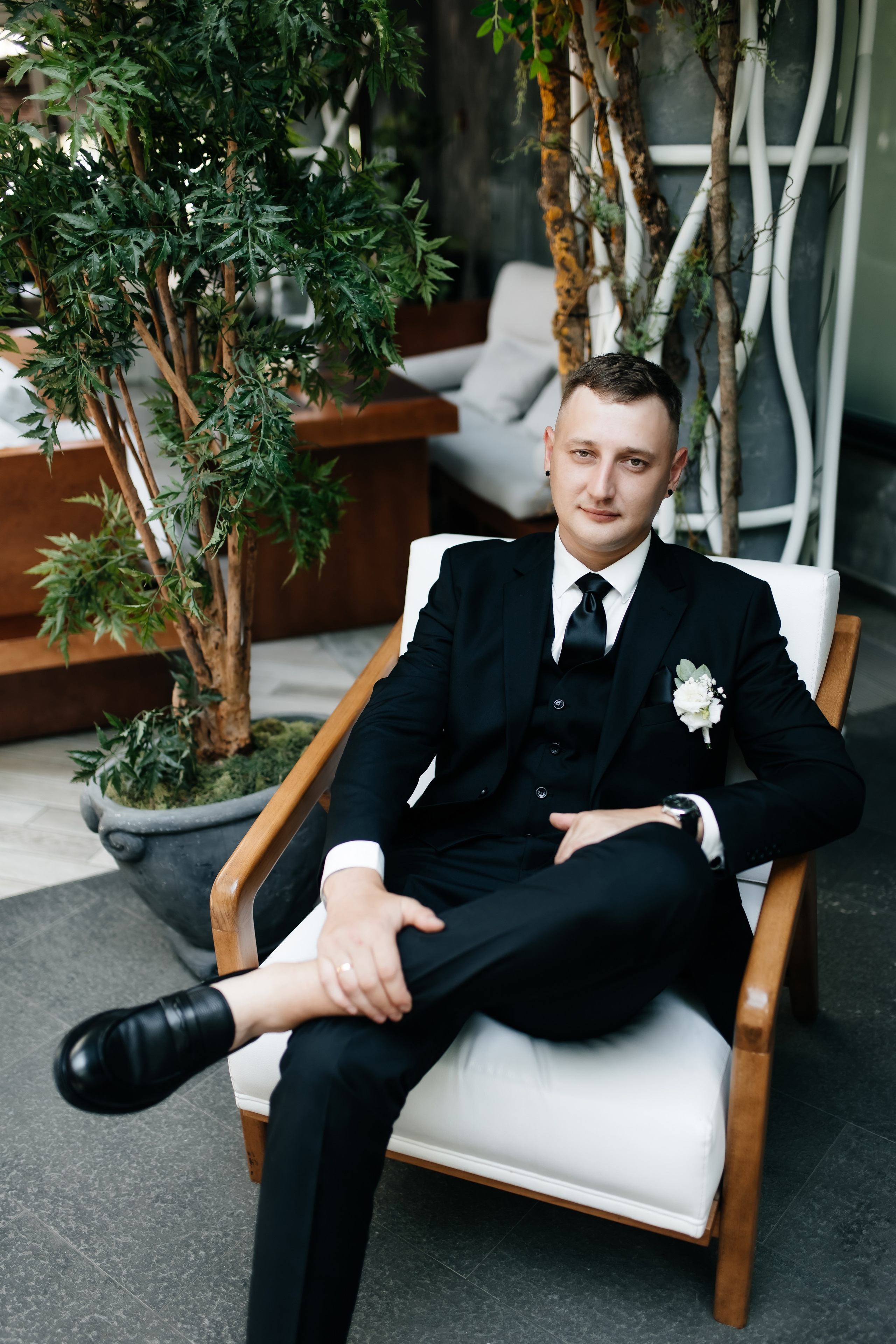 Астория + усадьба Белладжио. Фотограф ВИКА МЕДУЗА