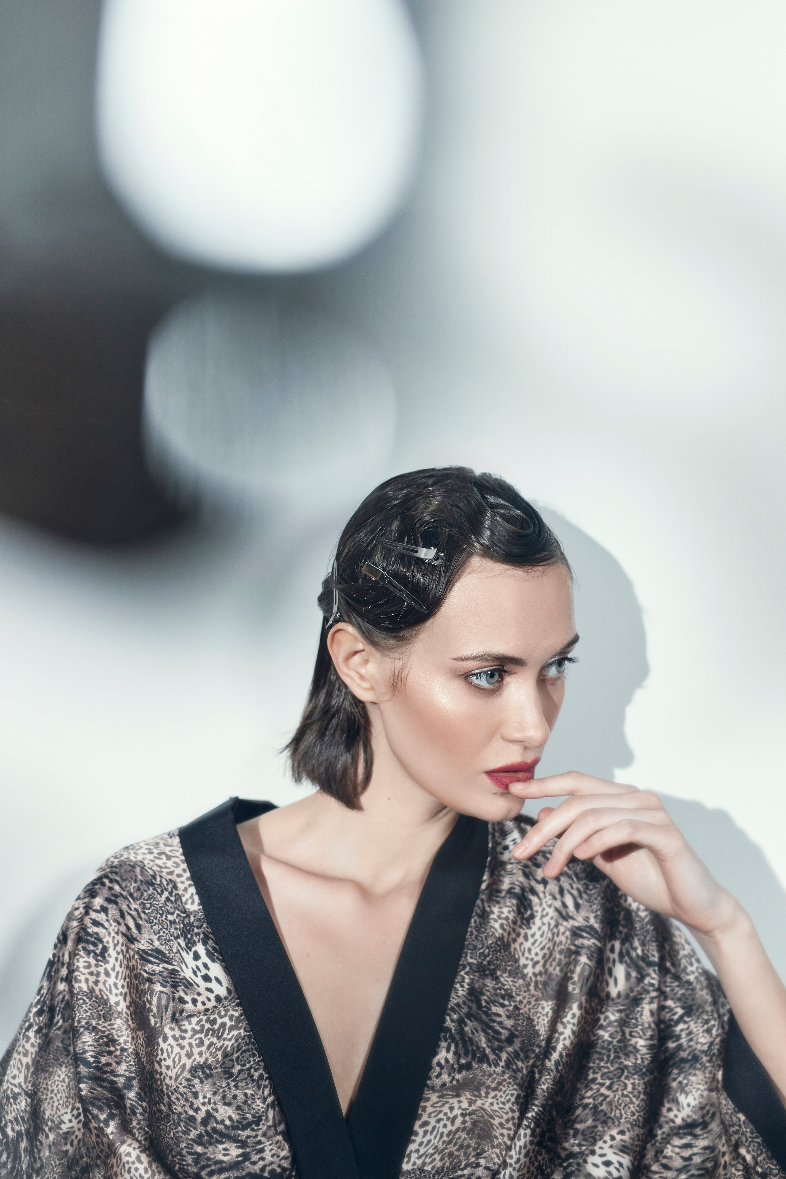 ESTELLE ADONY CAMPAIGN. Главная