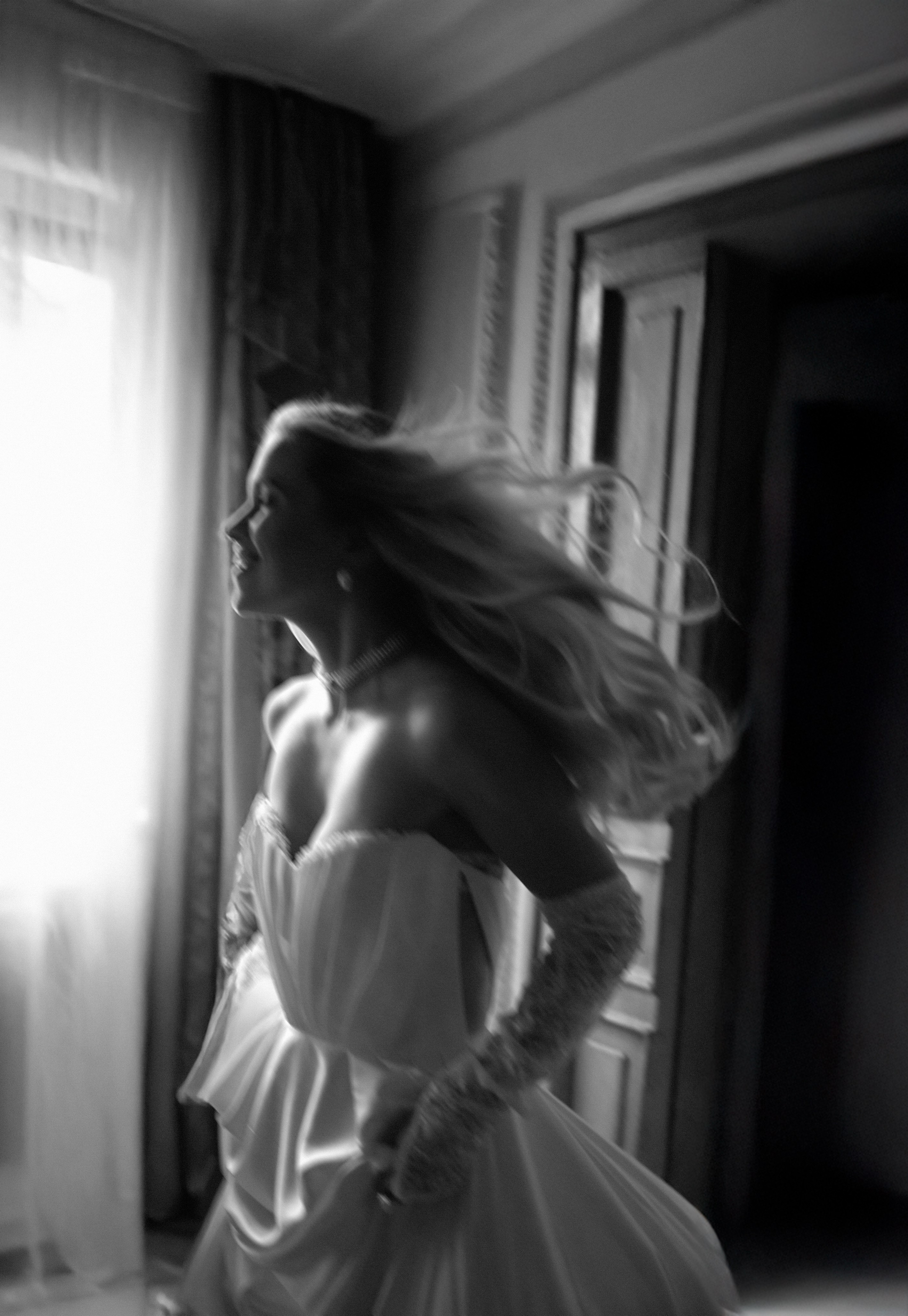 Елена Новикова фотограф и видеограф в Москве