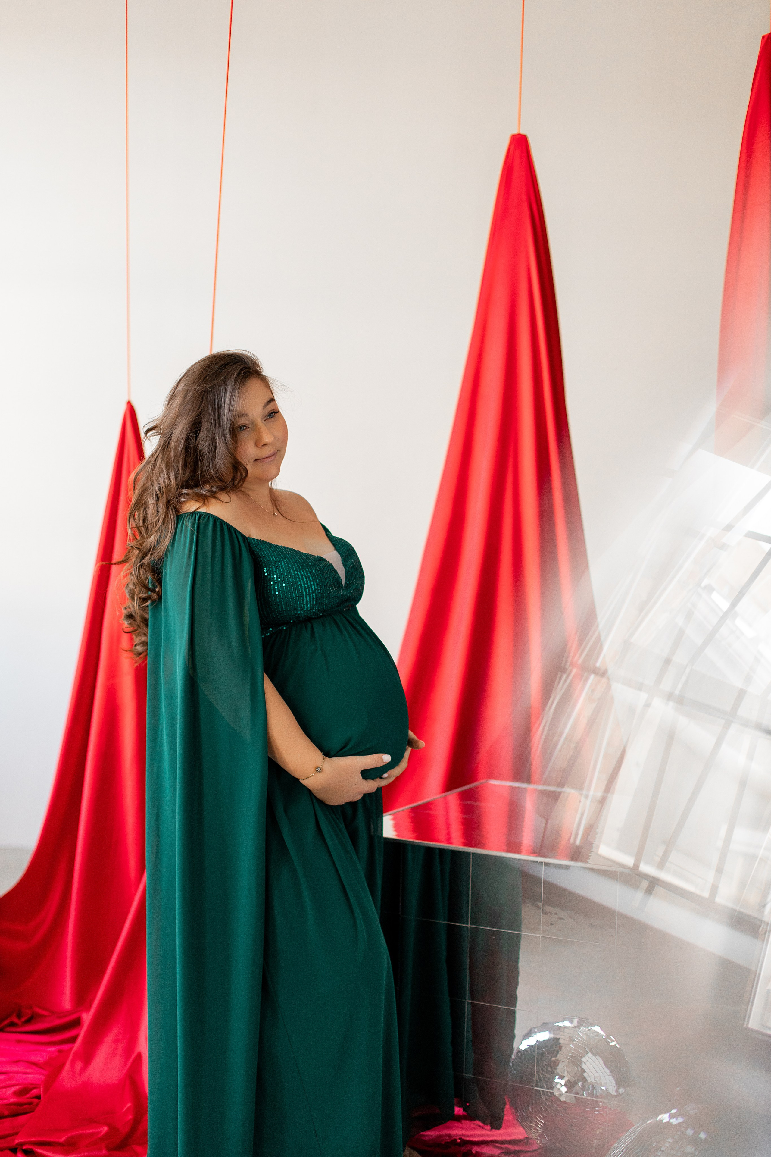 Беременная фотосессия. Семейный и индивидуальный фотограф в Ростове-на-Дону