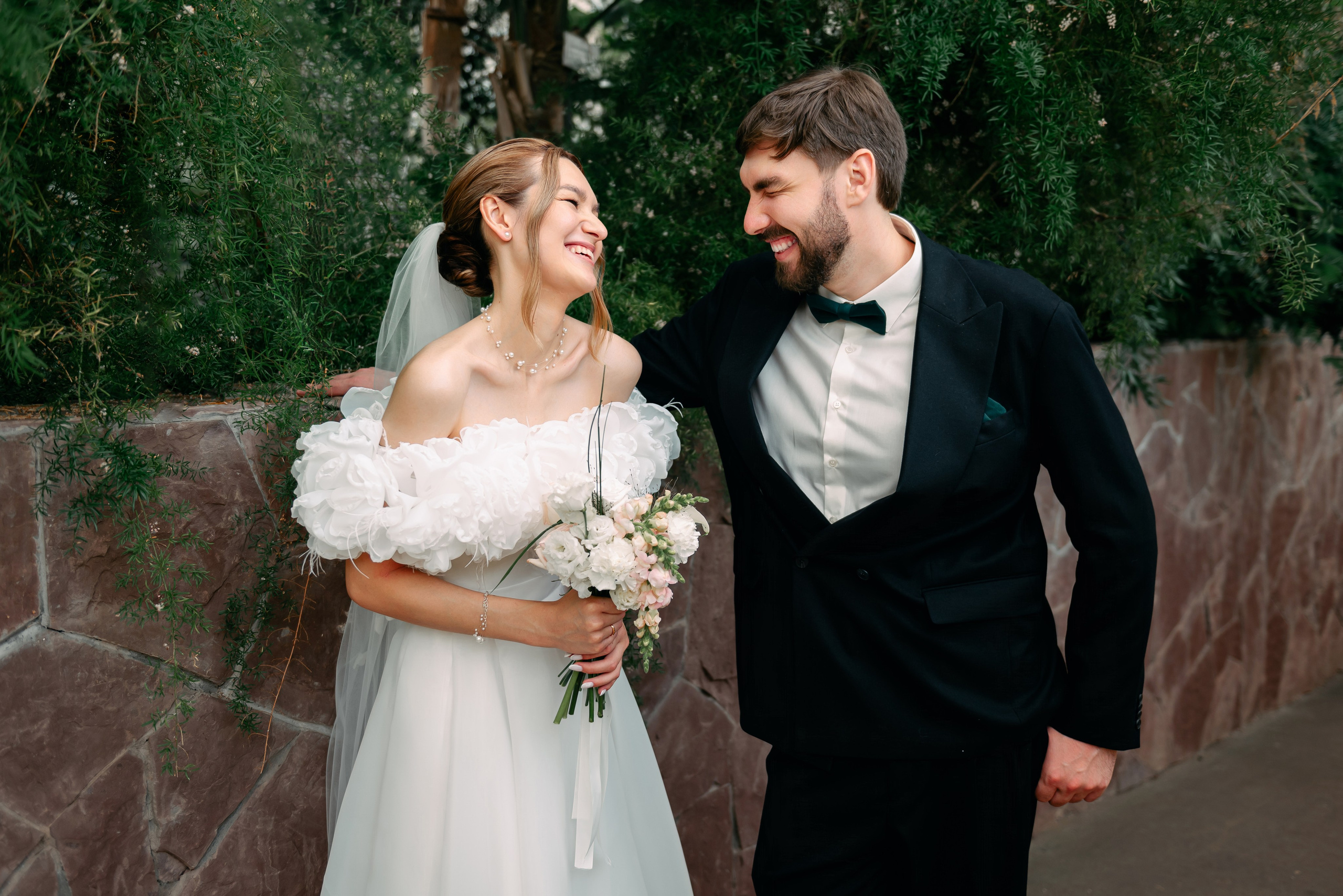 Свадебный фотограф в Кемерово