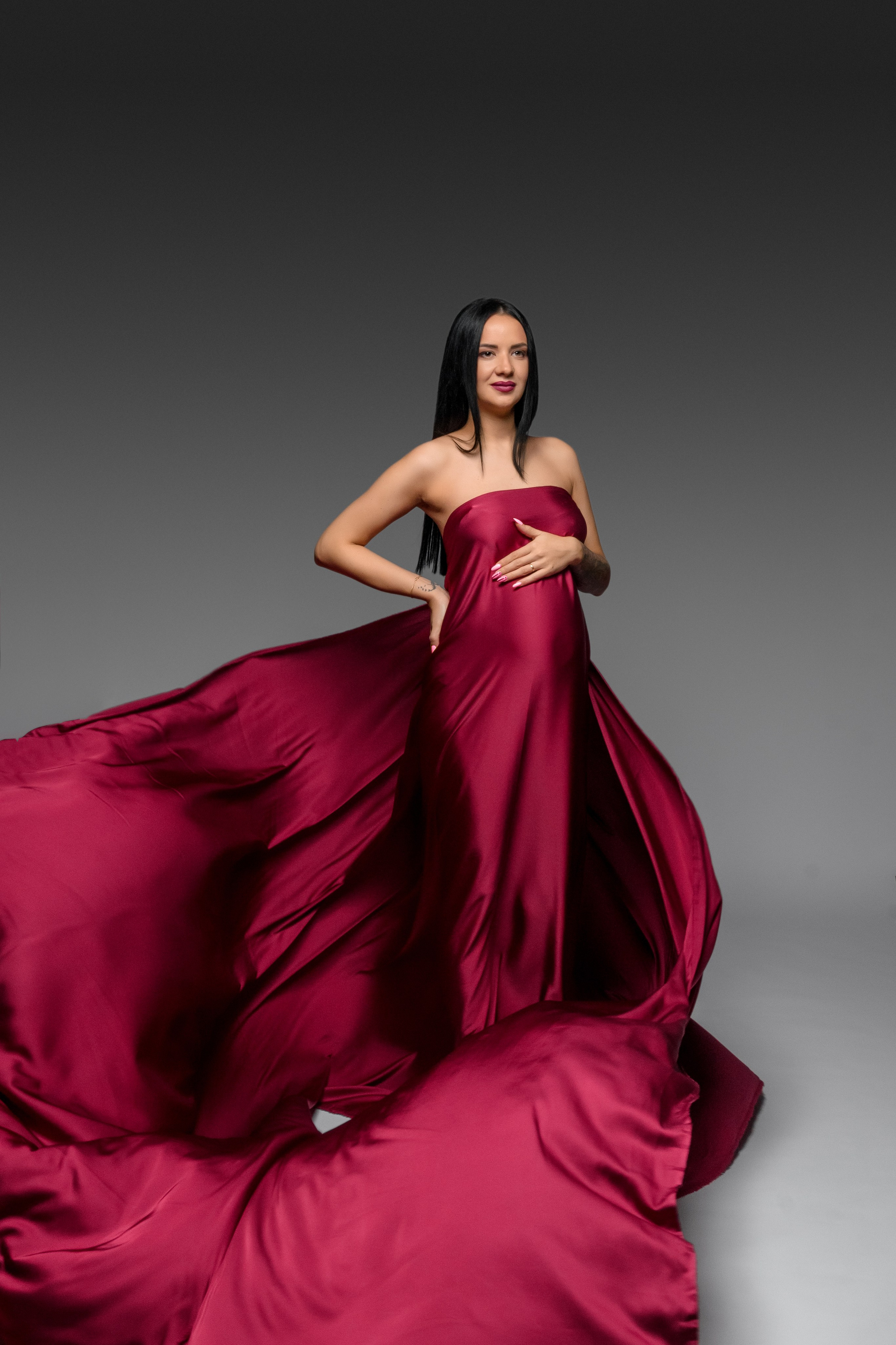 Беременность. Индивидуальные, семейные, студийные съемки в Серпухове и за пределами