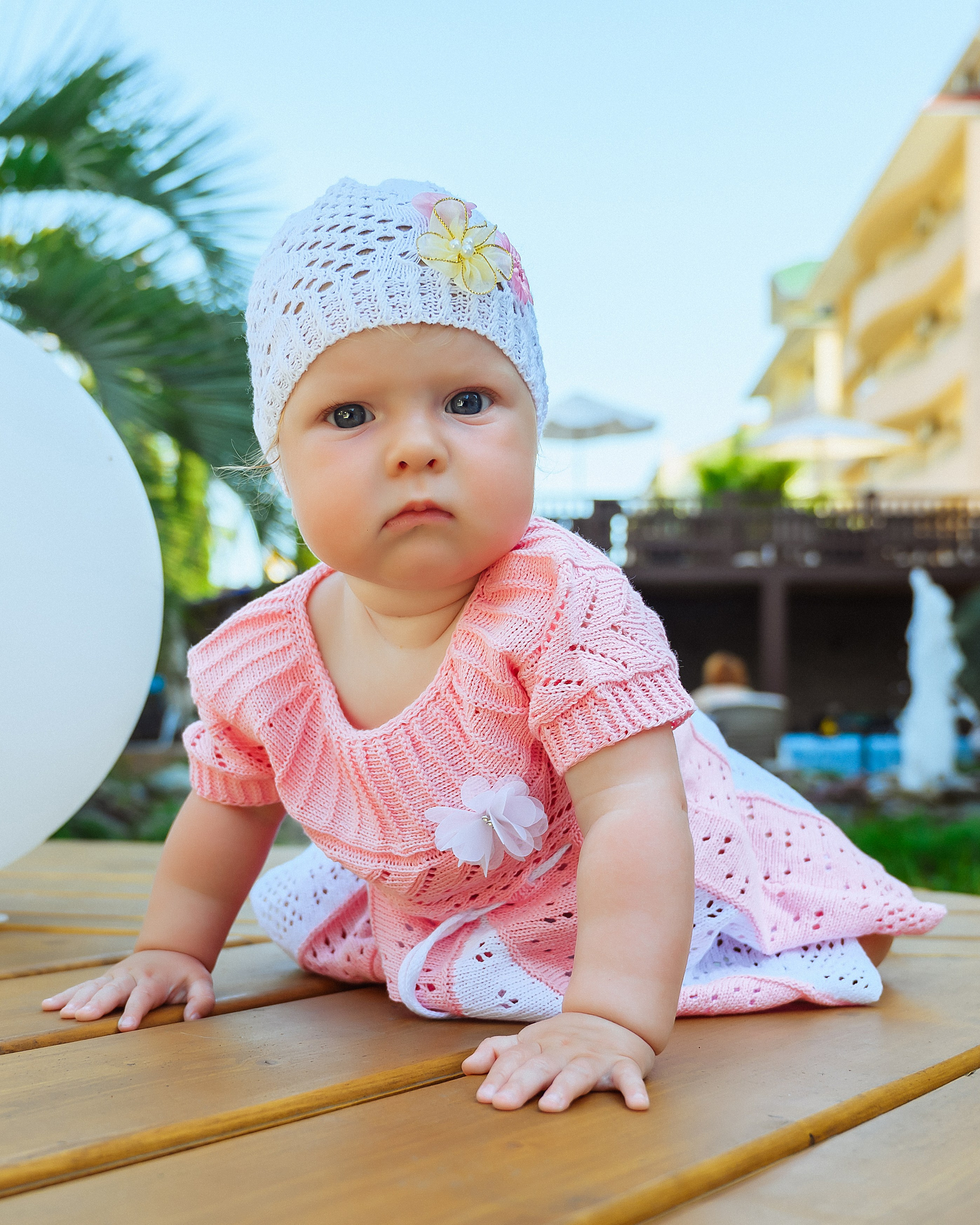Kids. Фотограф в Санкт-Петербурге Виталий Кедов