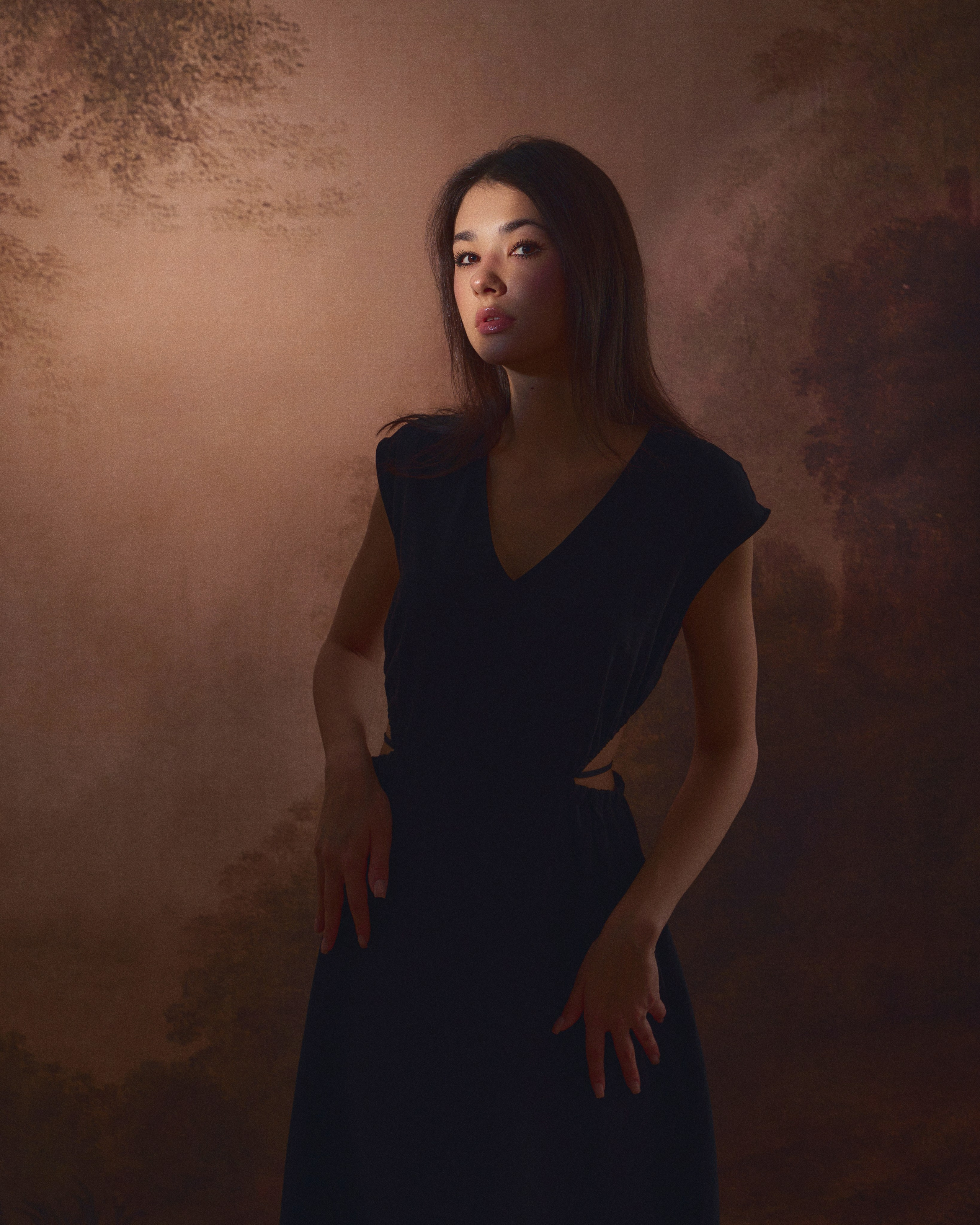 Лесной принт. Фотограф в Санкт-Петербурге Виталий Кедов