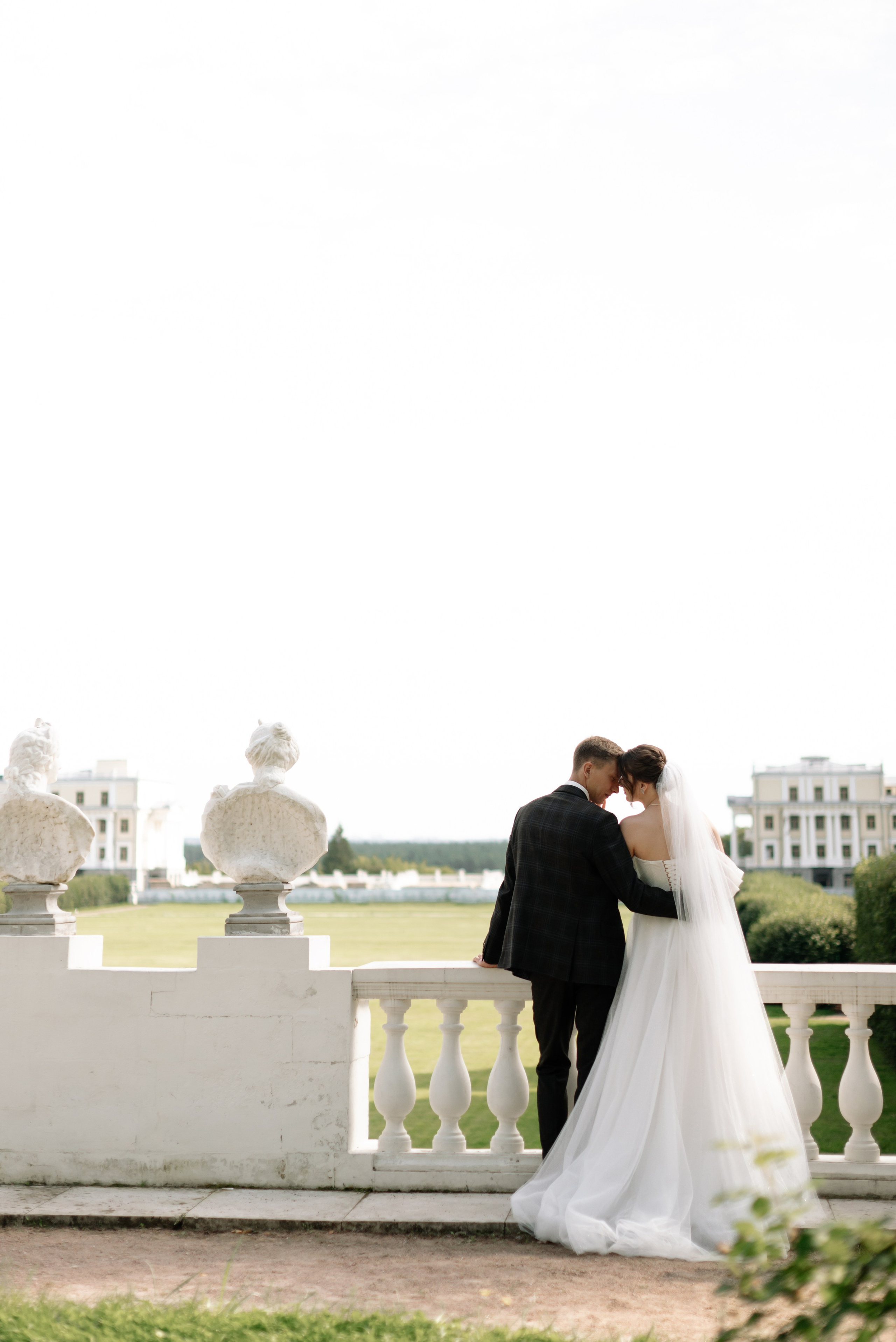 Ксюша и Данил. Свадебный фотограф, фотограф беременности Дарья Доценко