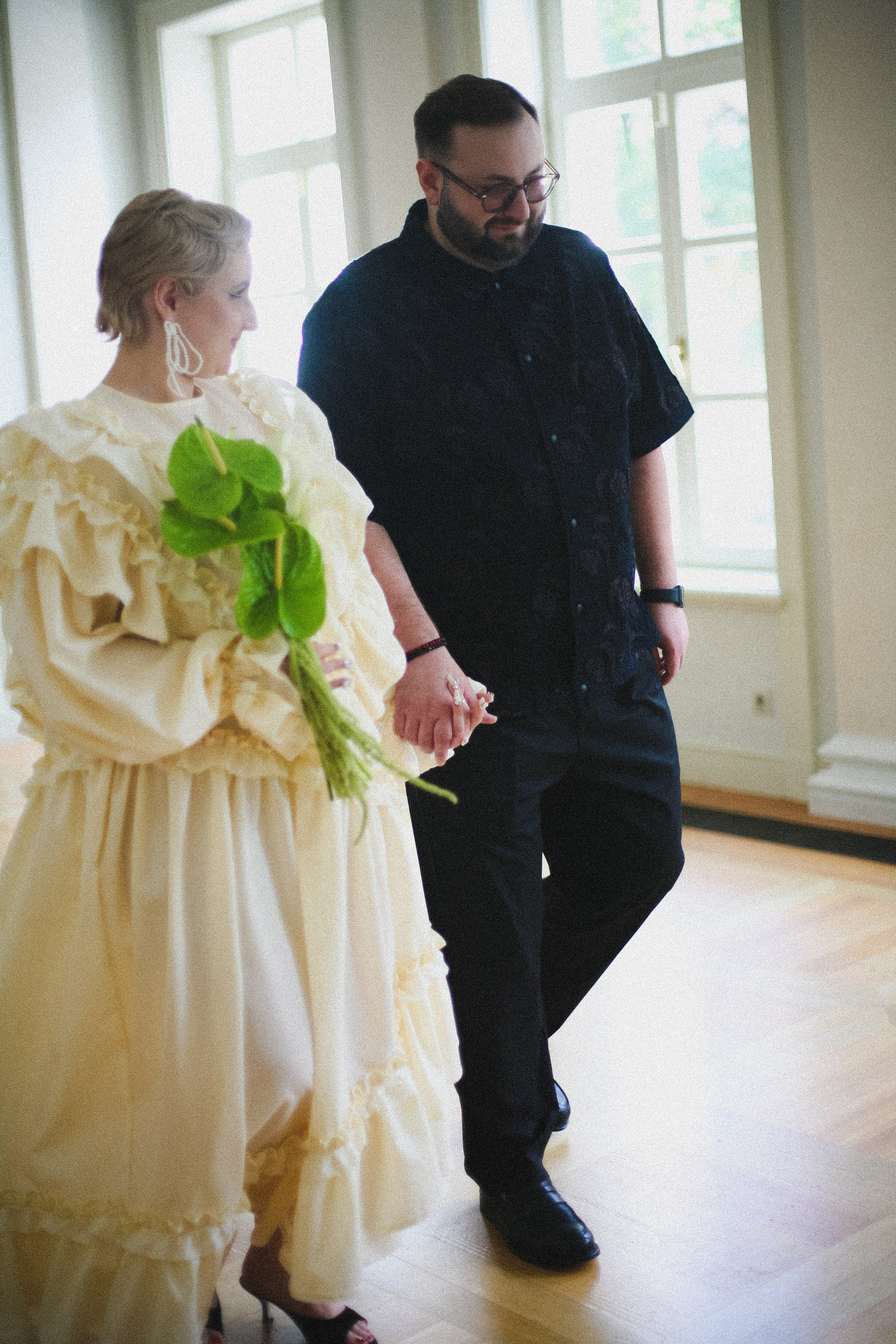 Аня и Кирилл (полный день с росписью). Фотограф Екатерина Максимова: семейные, индивидуальные съемки, свадьбы