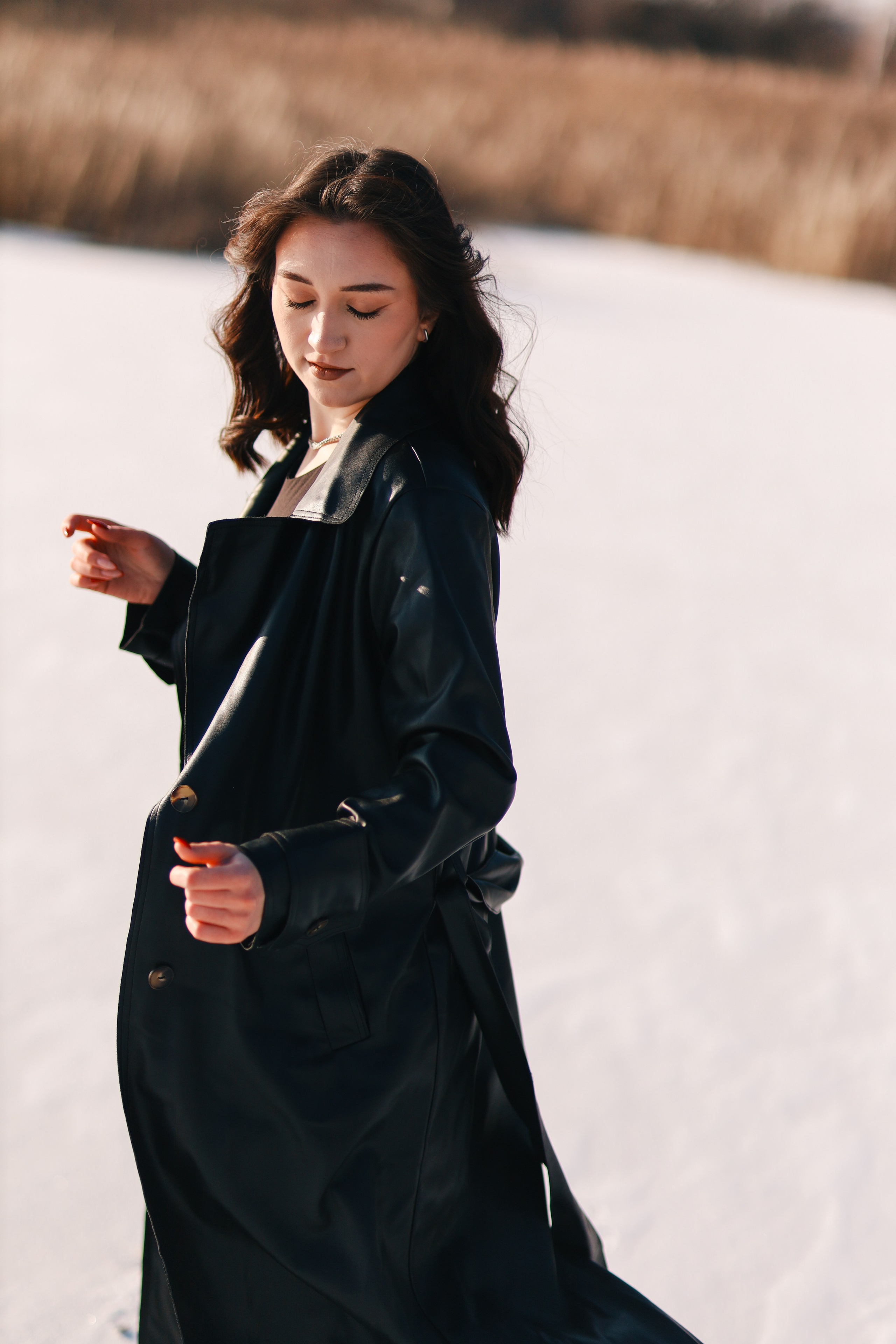 Арина. Фотограф София Комкина