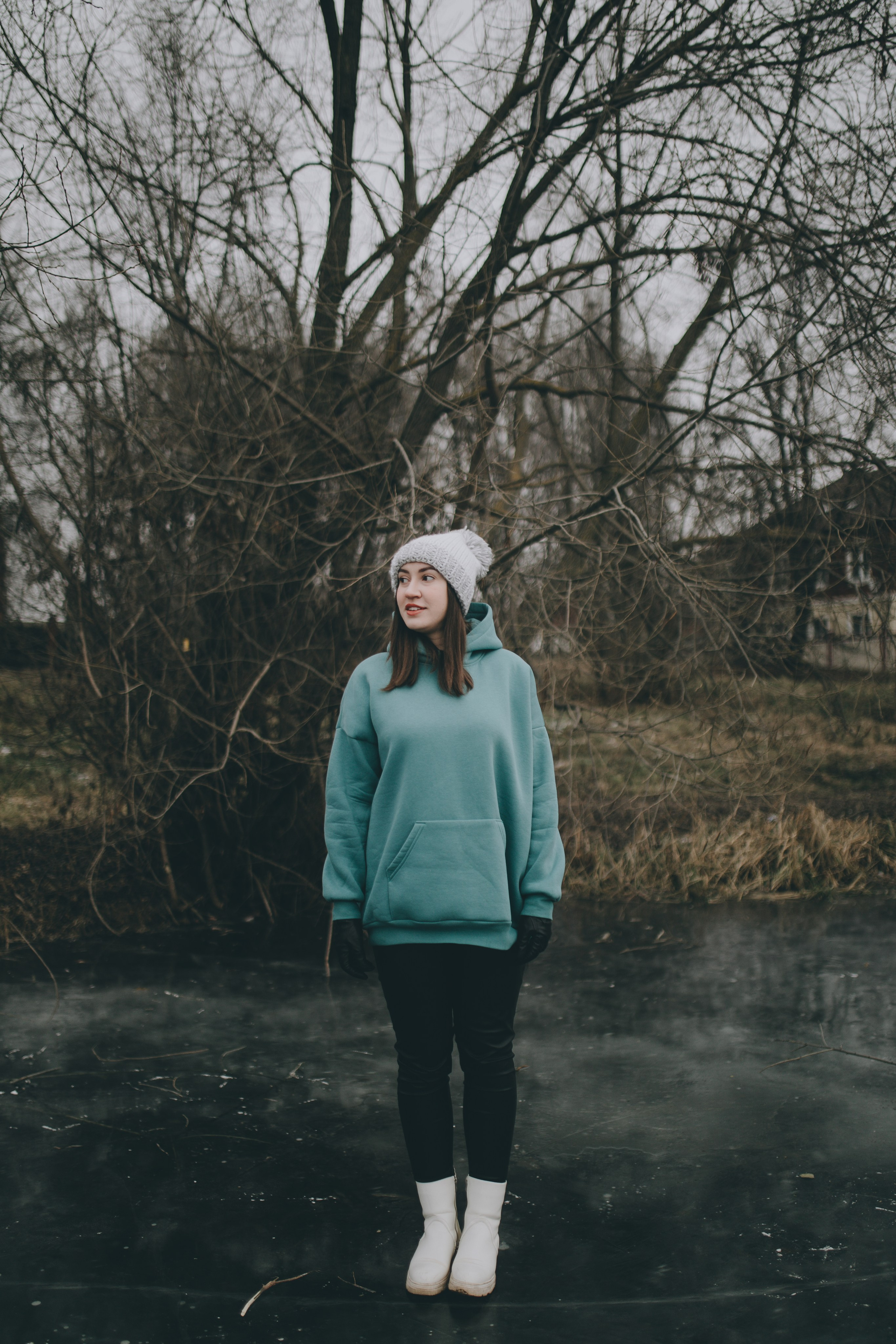 Арина и Артем. Фотограф София Комкина