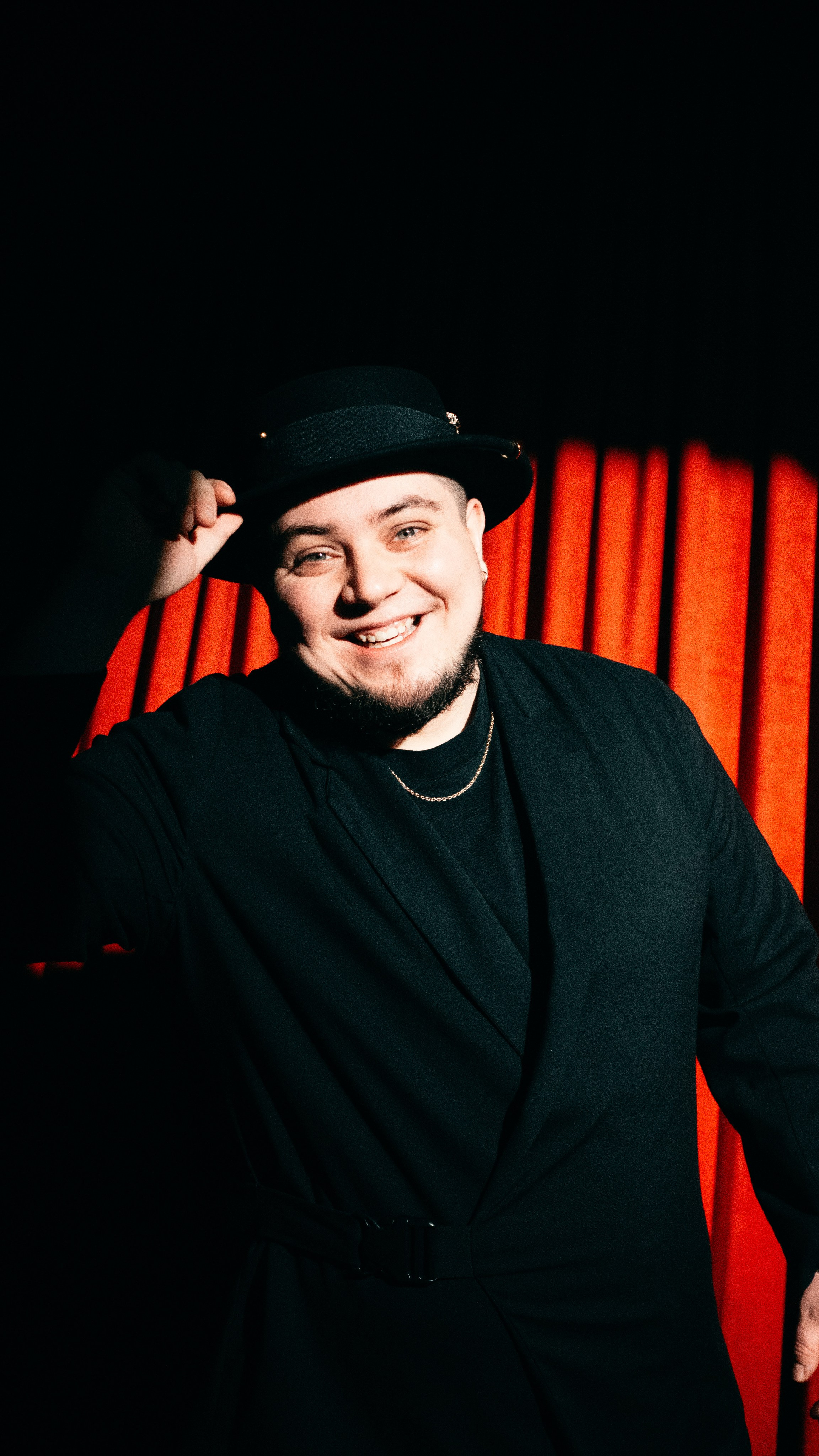 Тимур. Фотограф София Комкина