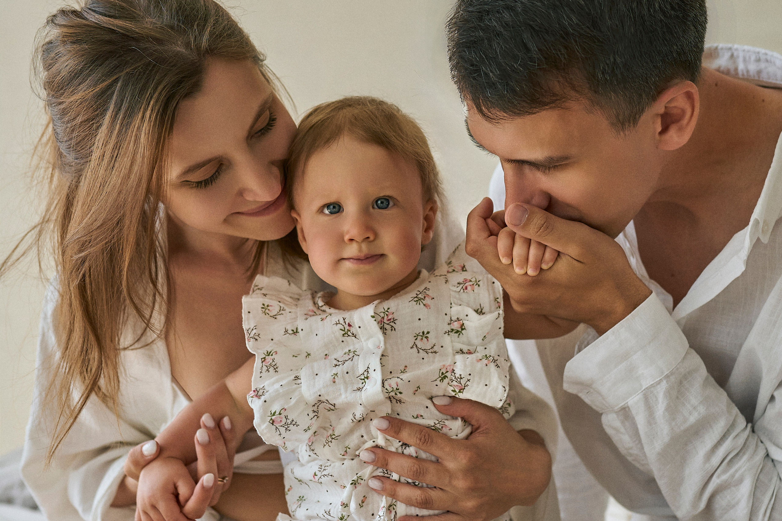 Family. Гасанова Алина|Фотограф в Санкт-Петербурге