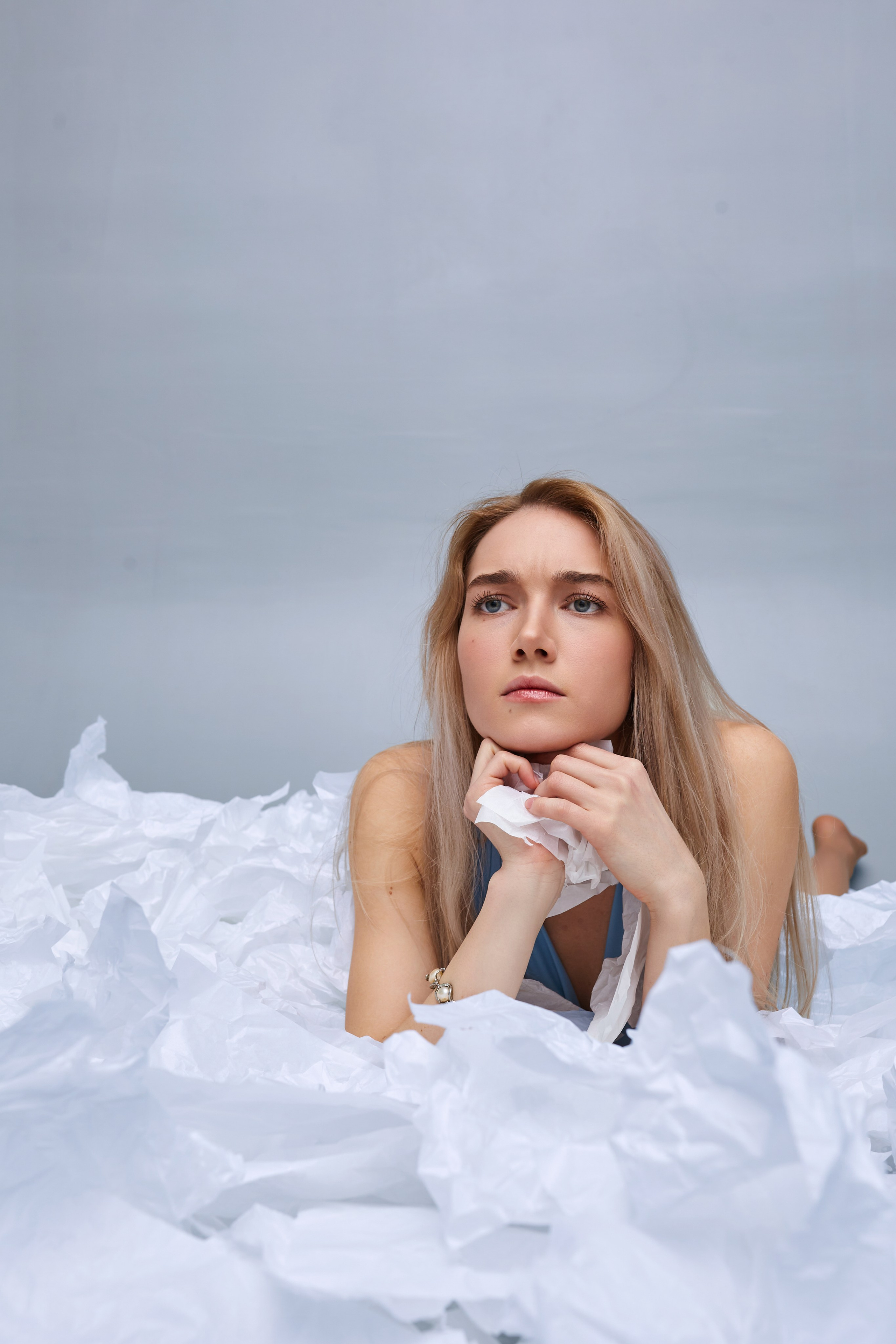 Портретный фотограф в Москве Виталий Пересветов