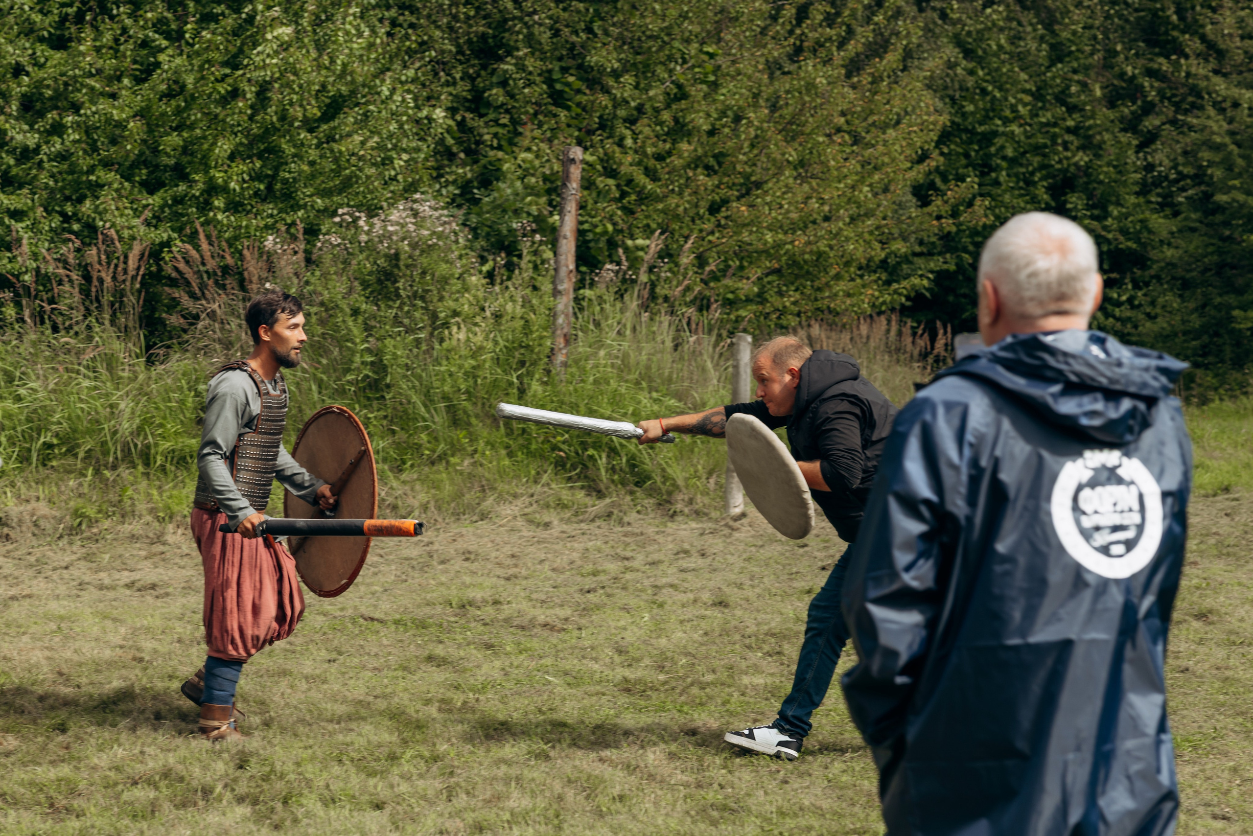 RMG Кауп (2день). Фотограф в Калининграде свадебная фотография, репортажная, фотосессии