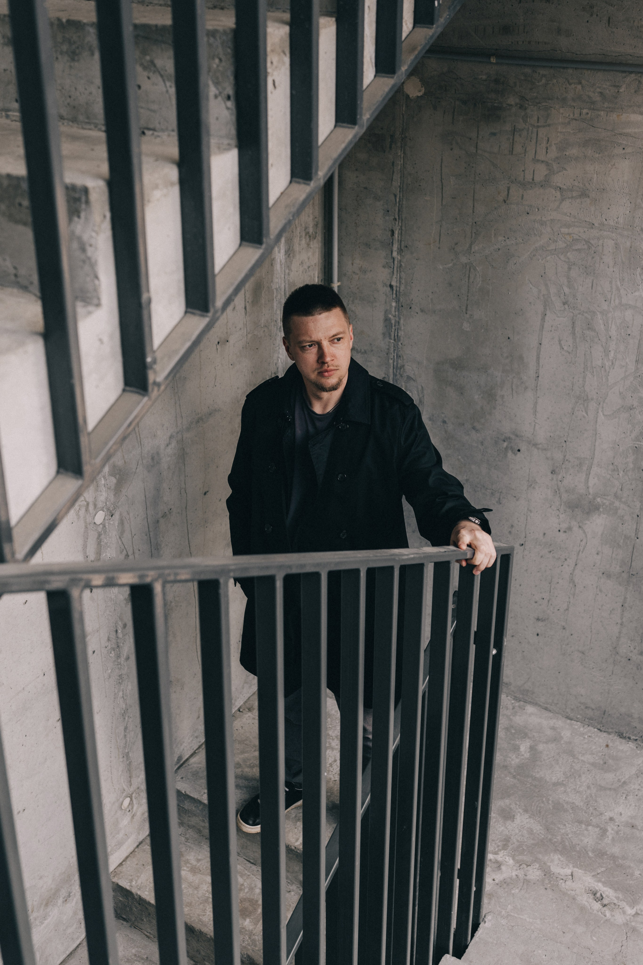 Андрей. Креативный фотограф в городе Тюмень