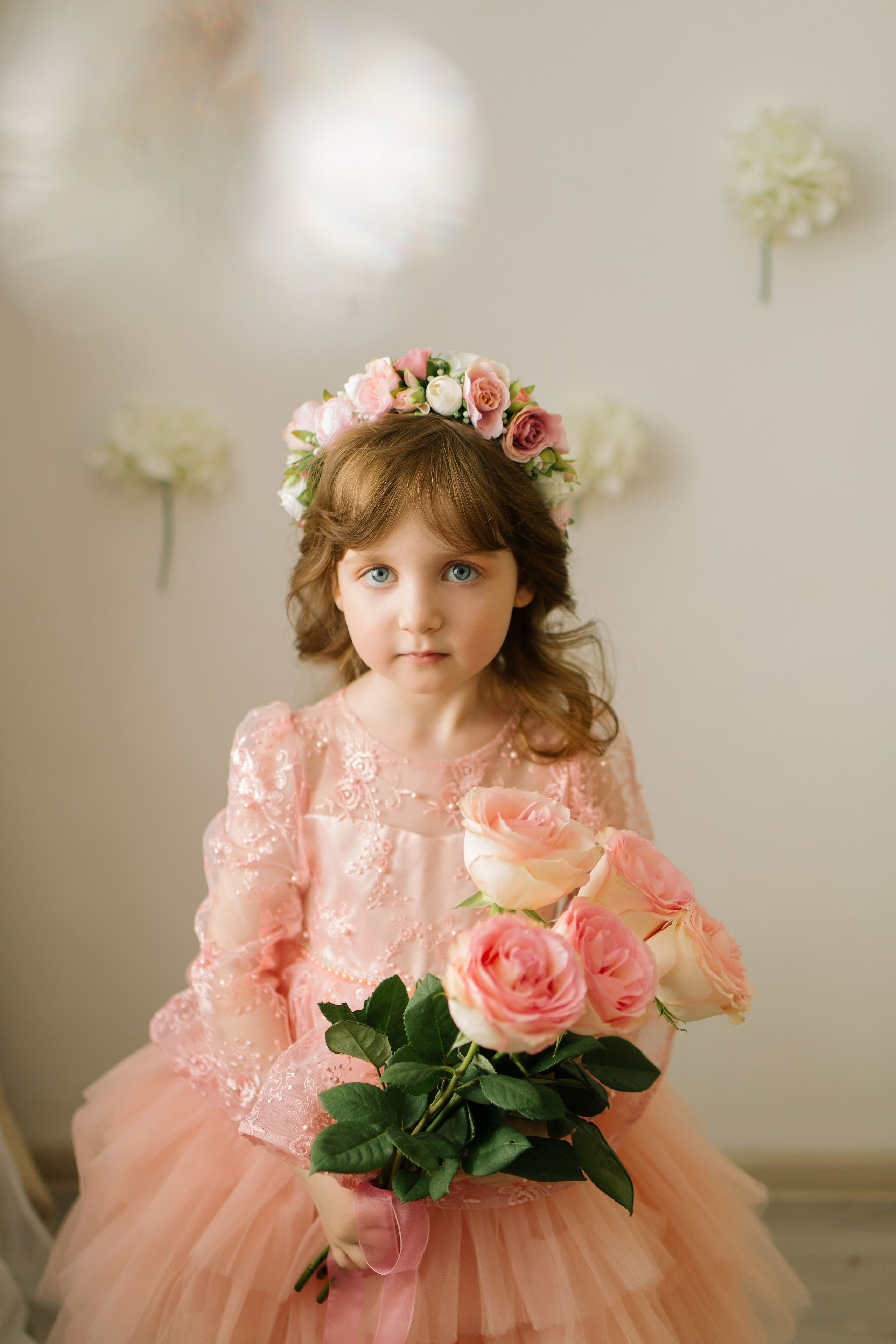 Детский фотопроект. Фотограф Южно-Сахалинск