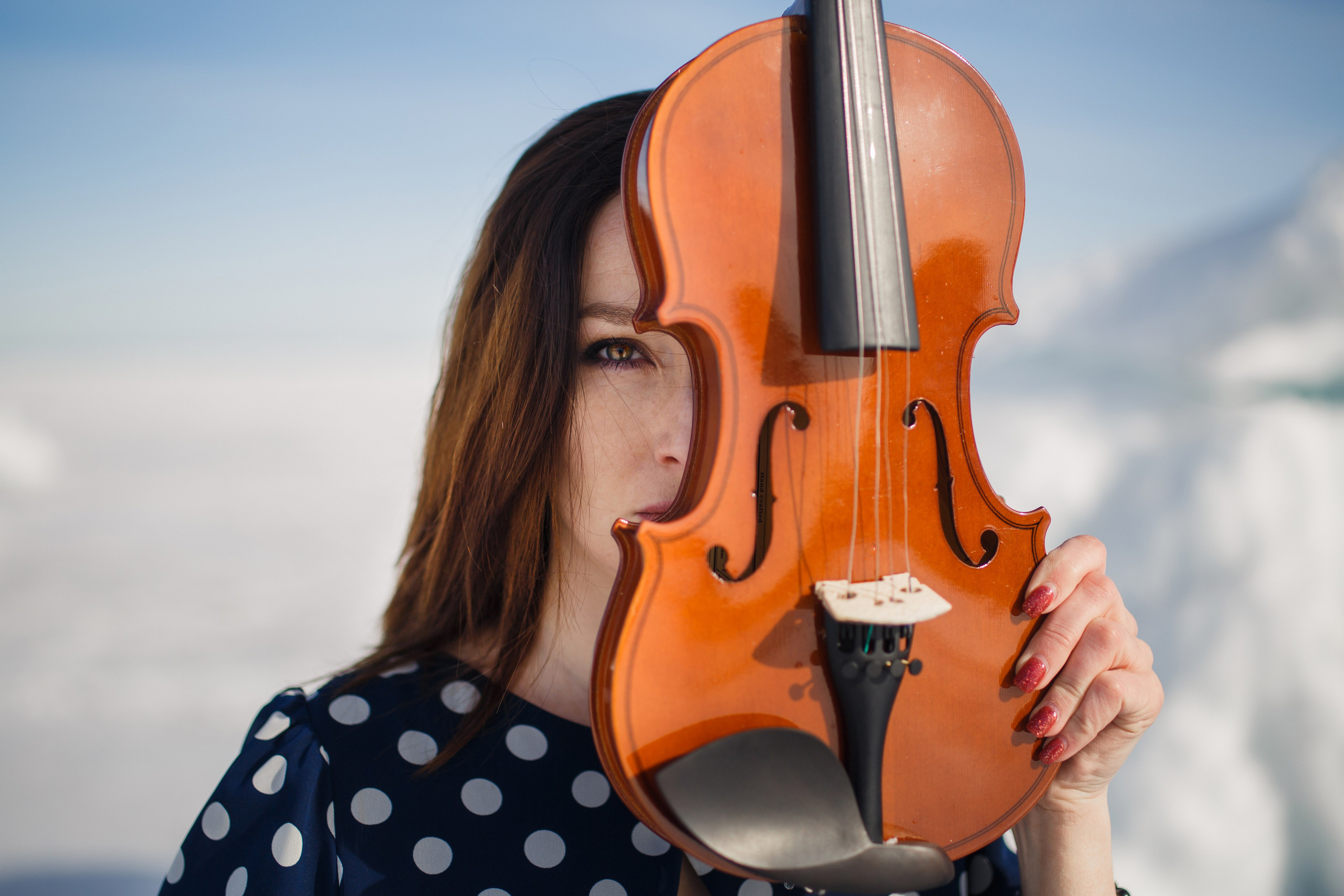 Съемки на природе. Фотограф Южно-Сахалинск