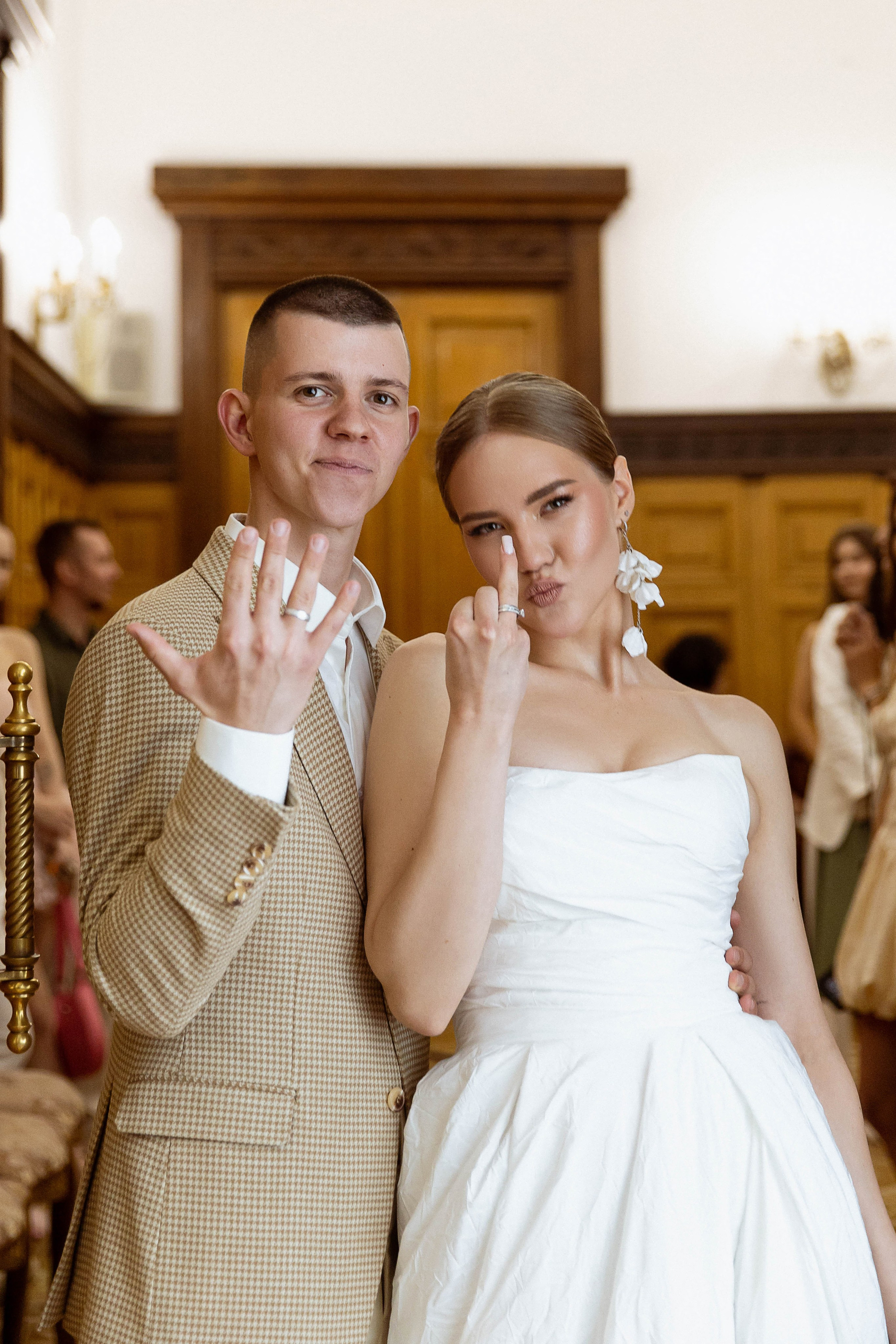 Грибоедовский ЗАГС. Фотограф индивидуальных женских портретов и LOVEstory в Москве