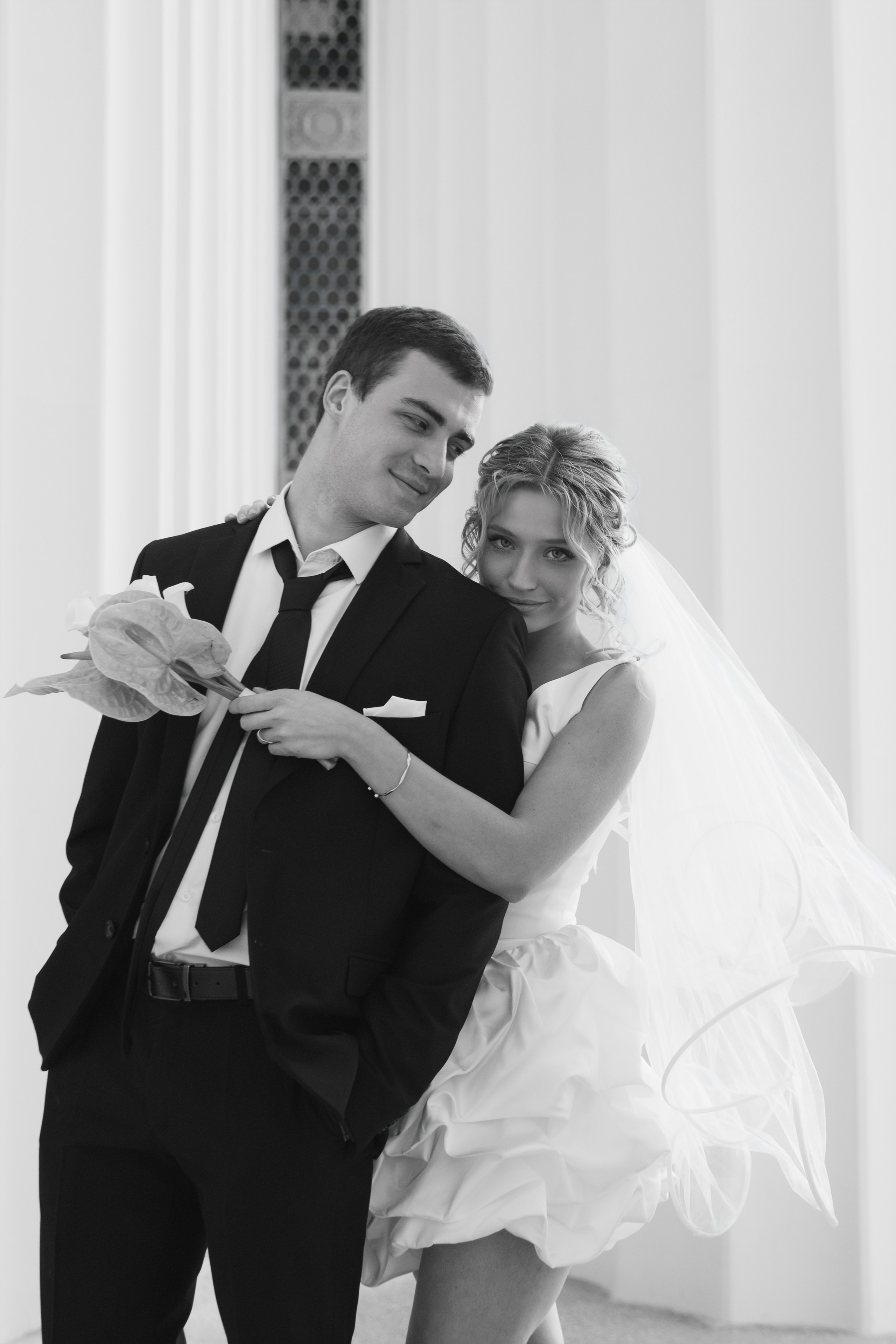 Прогулка на ВДНХ. Фотограф индивидуальных женских портретов и LOVEstory в Москве