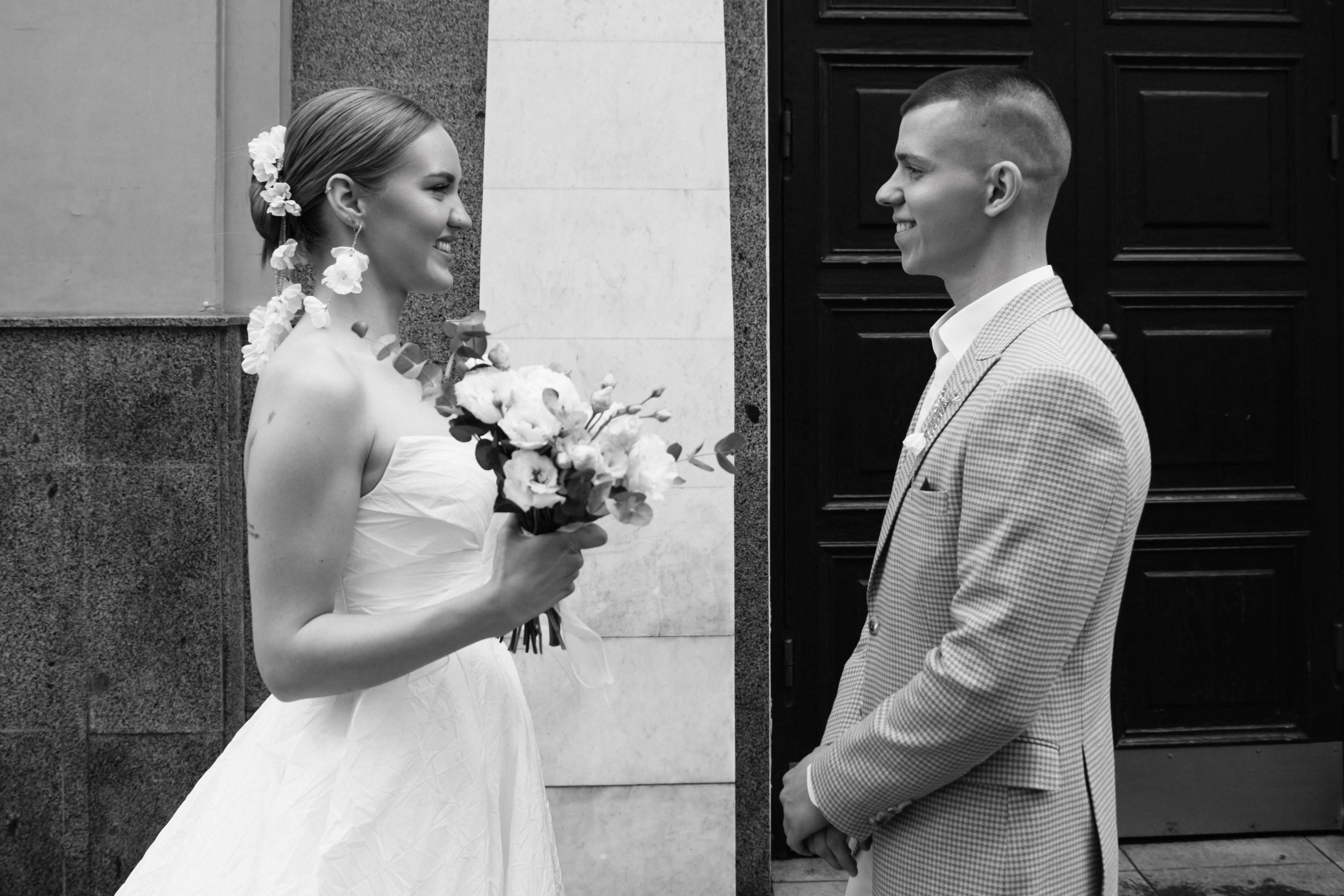 Грибоедовский ЗАГС. Фотограф индивидуальных женских портретов и LOVEstory в Москве