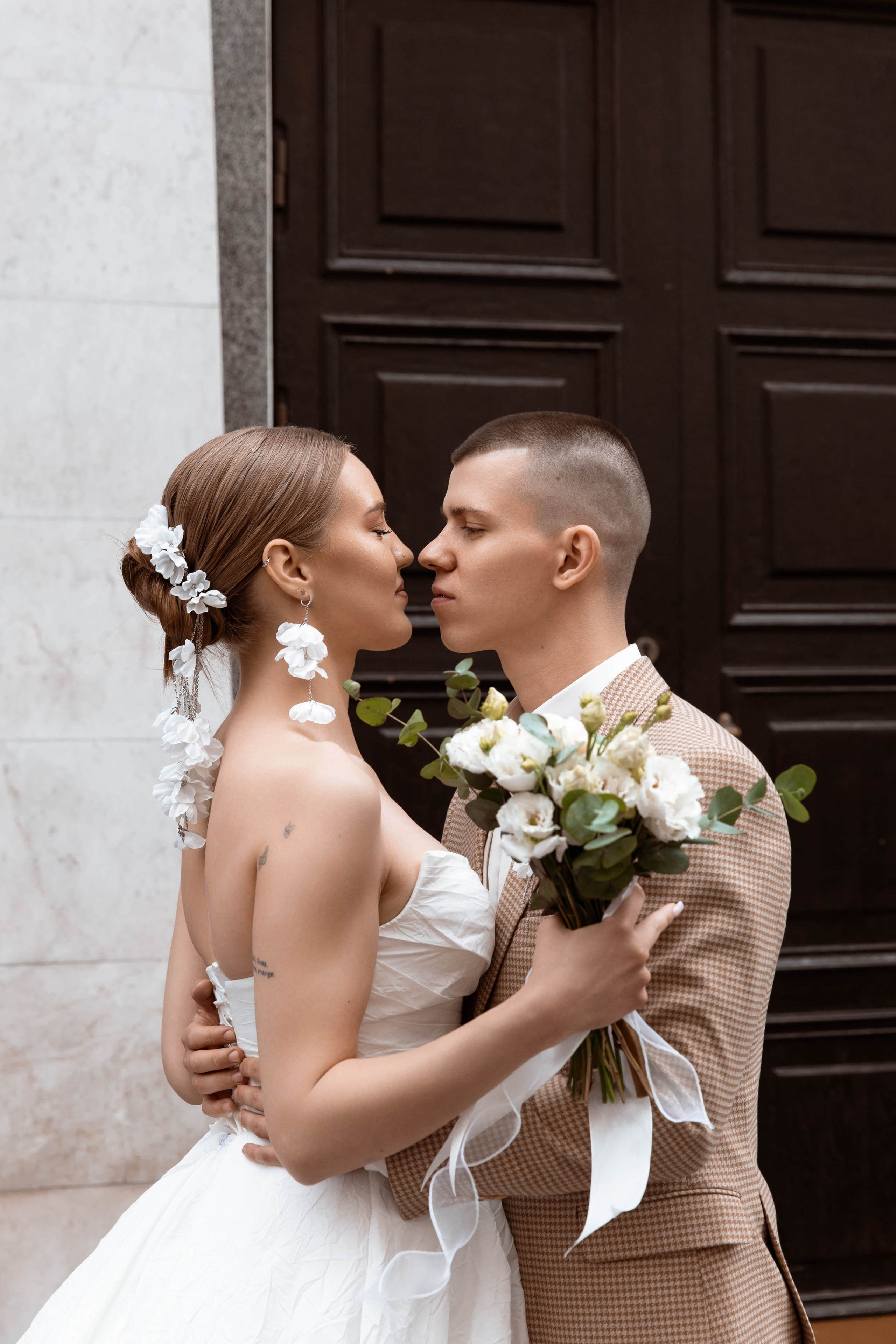 Грибоедовский ЗАГС. Фотограф индивидуальных женских портретов и LOVEstory в Москве