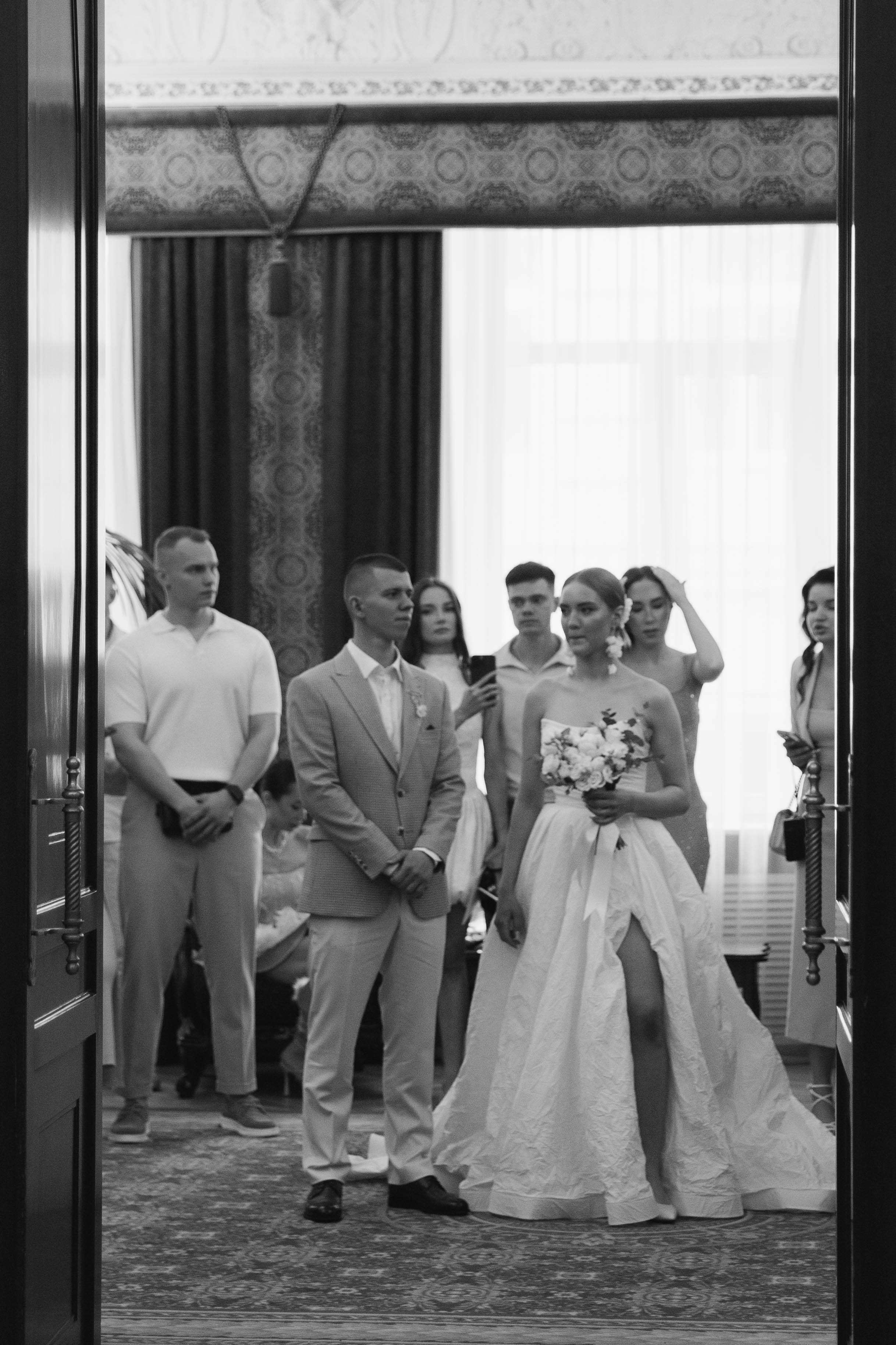 Грибоедовский ЗАГС. Фотограф индивидуальных женских портретов и LOVEstory в Москве