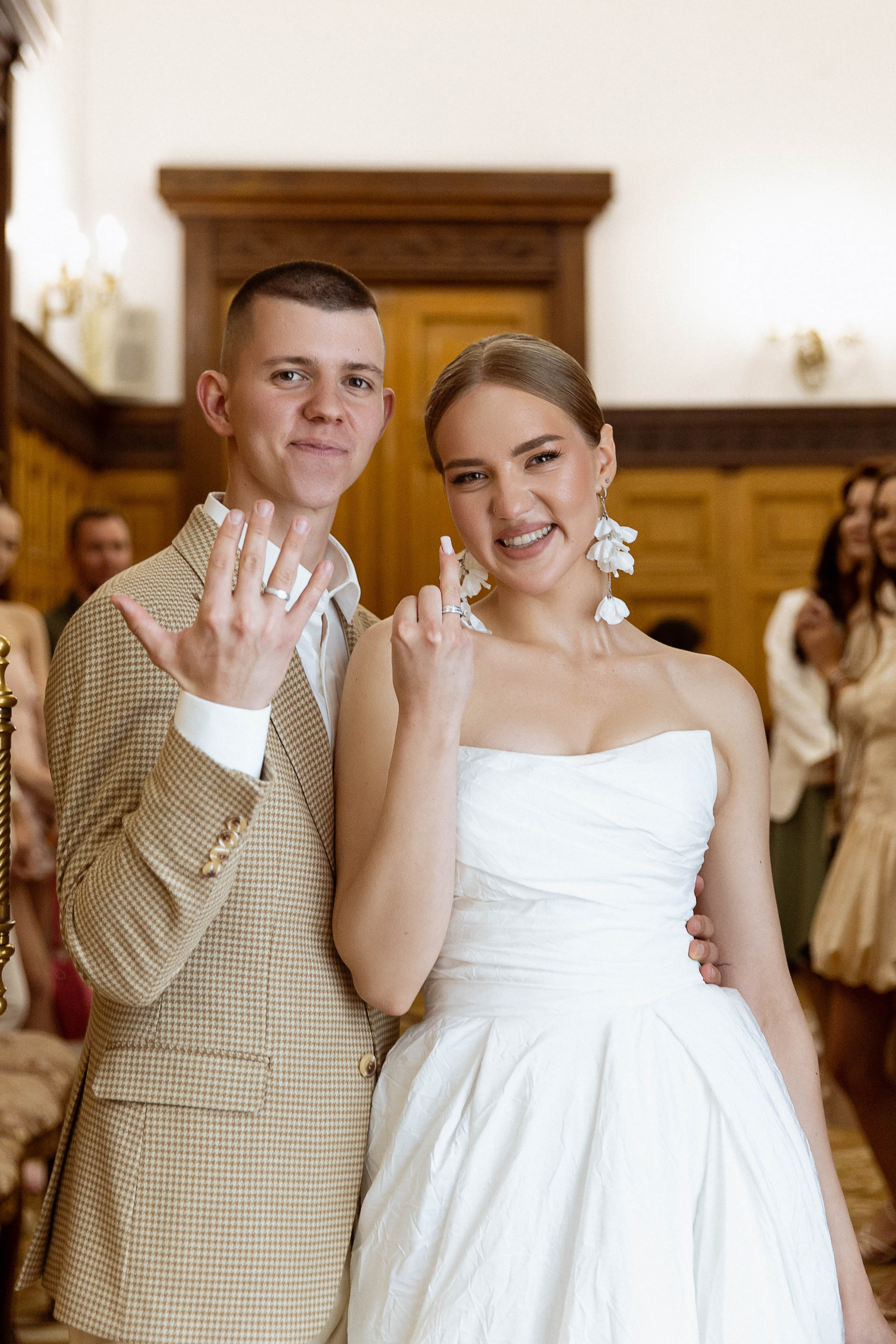 Грибоедовский ЗАГС. Фотограф индивидуальных женских портретов и LOVEstory в Москве