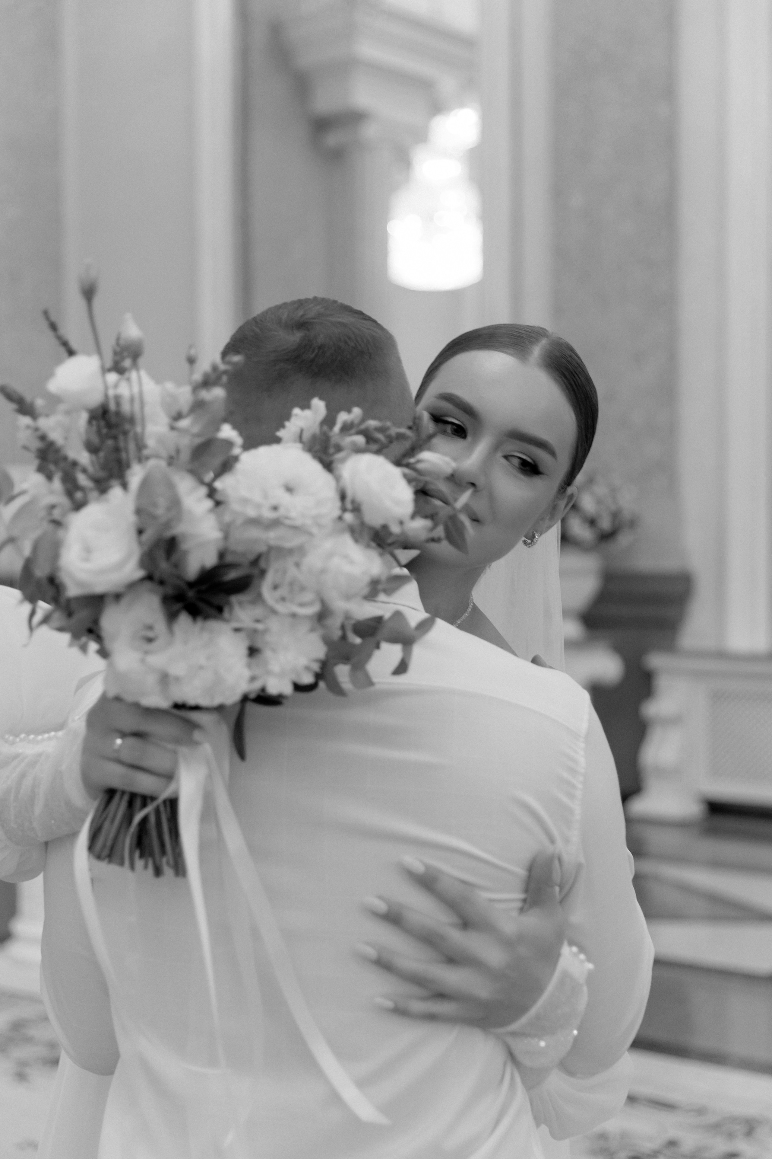 Николай и Анжелика 22/08/2024. Свадебный  и семейный фотограф в Краснодаре