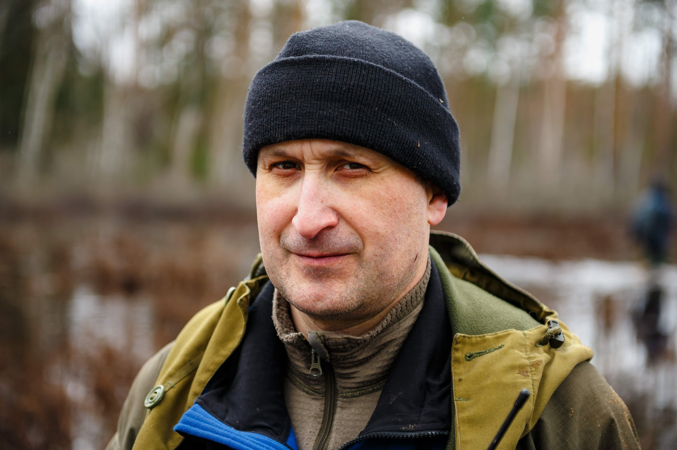 Ленинград-трофи 2024 — день 1. Фотограф Алексей Алексеев