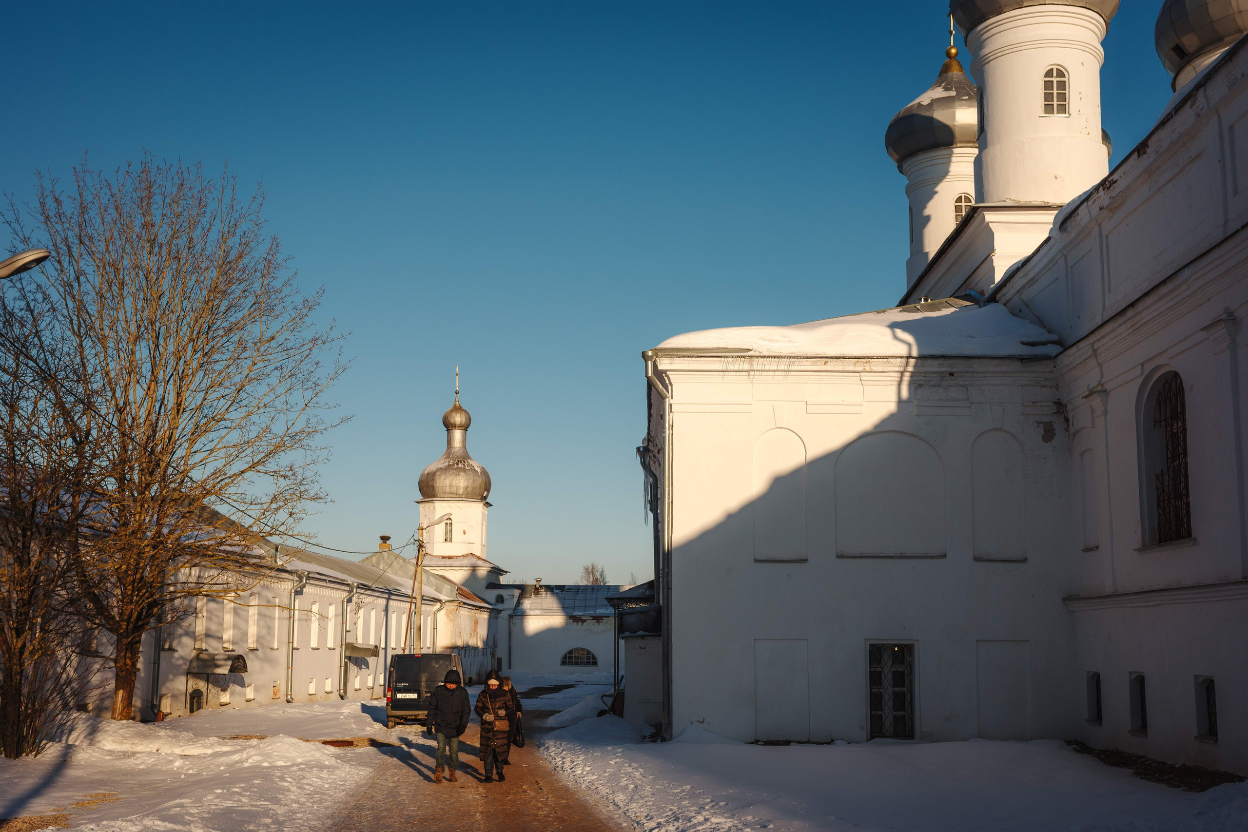 2024.01. Фотограф Алексей Алексеев