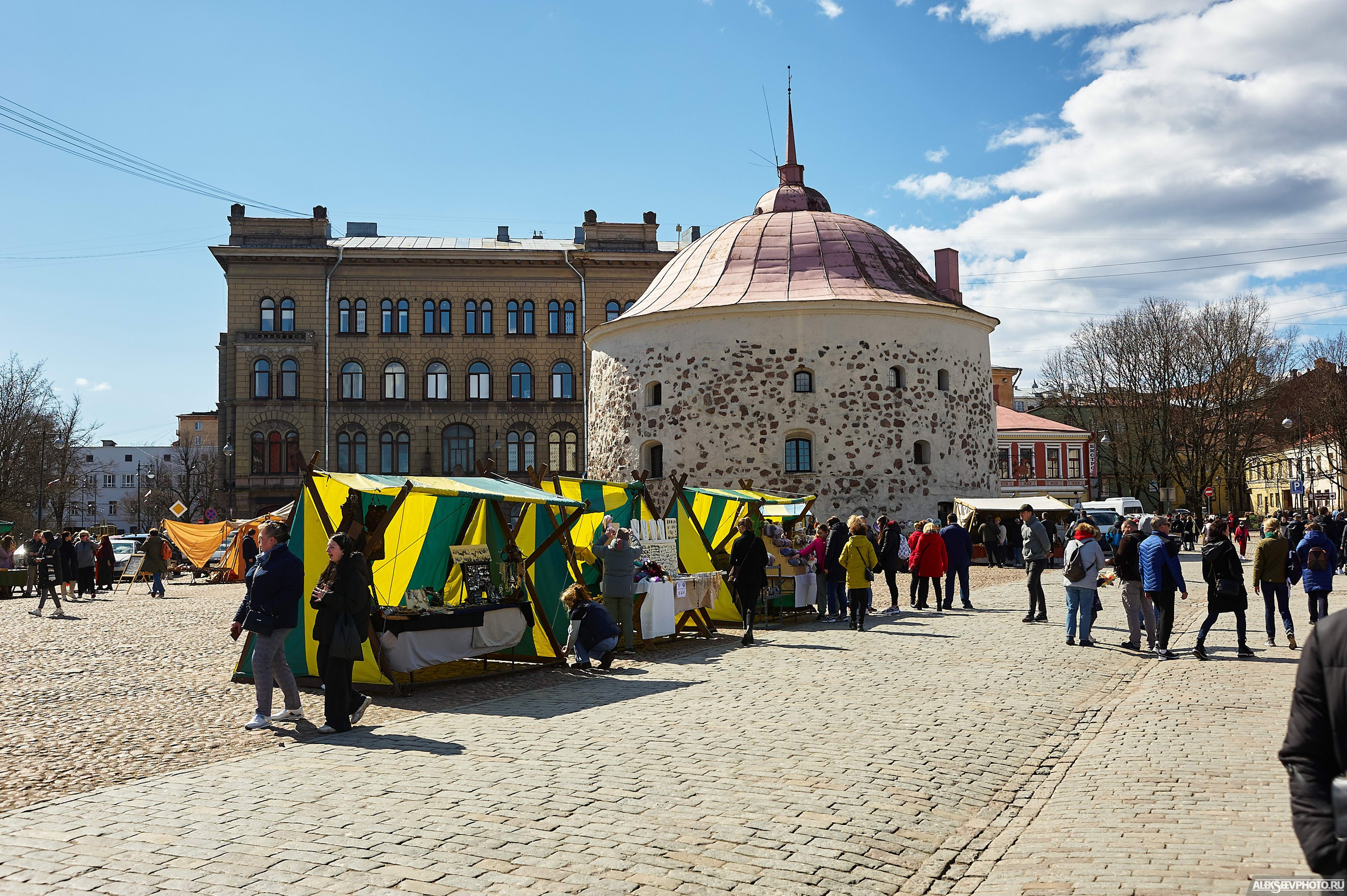 2021.05. Фотограф Алексей Алексеев