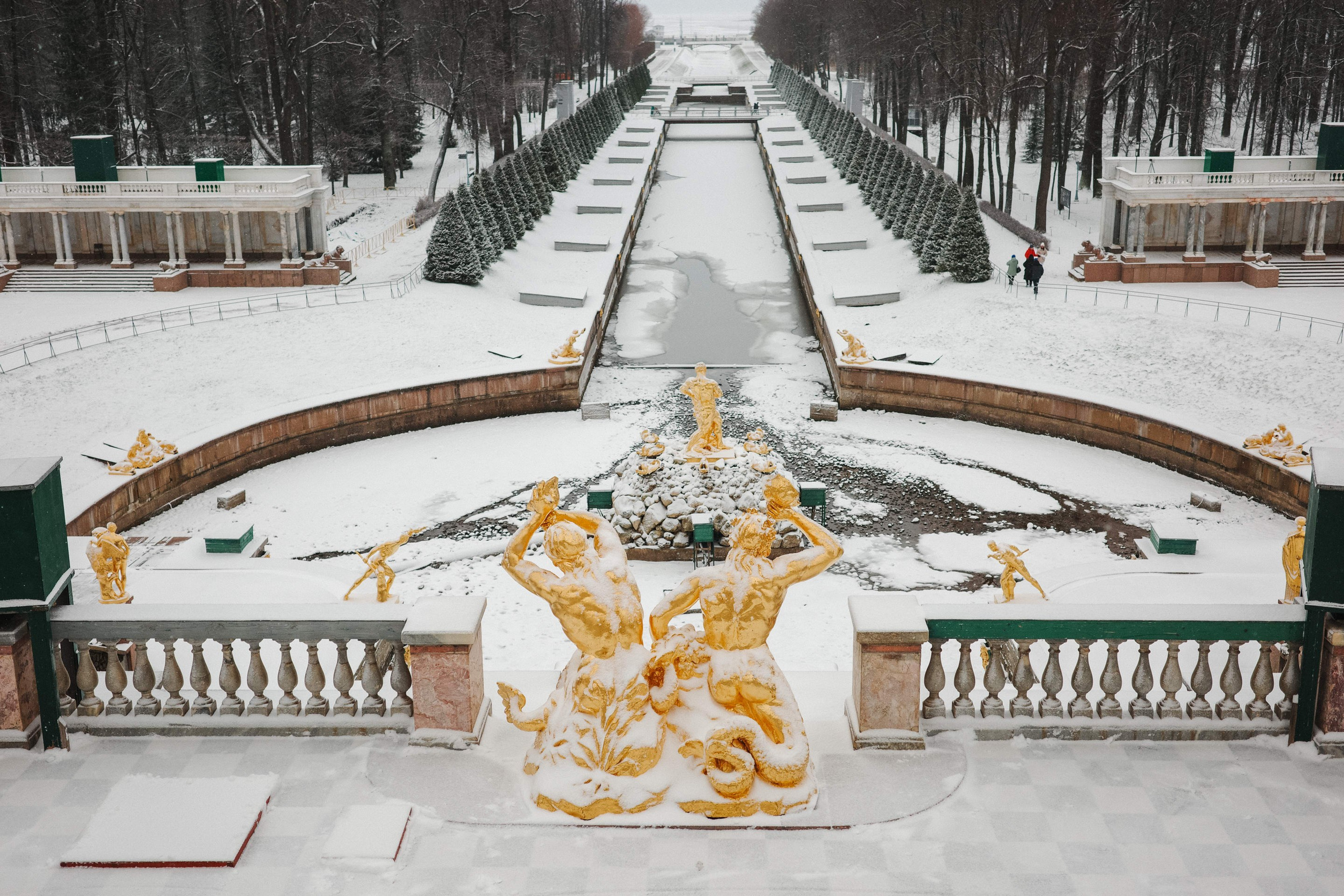 2025.02. Фотограф Алексей Алексеев