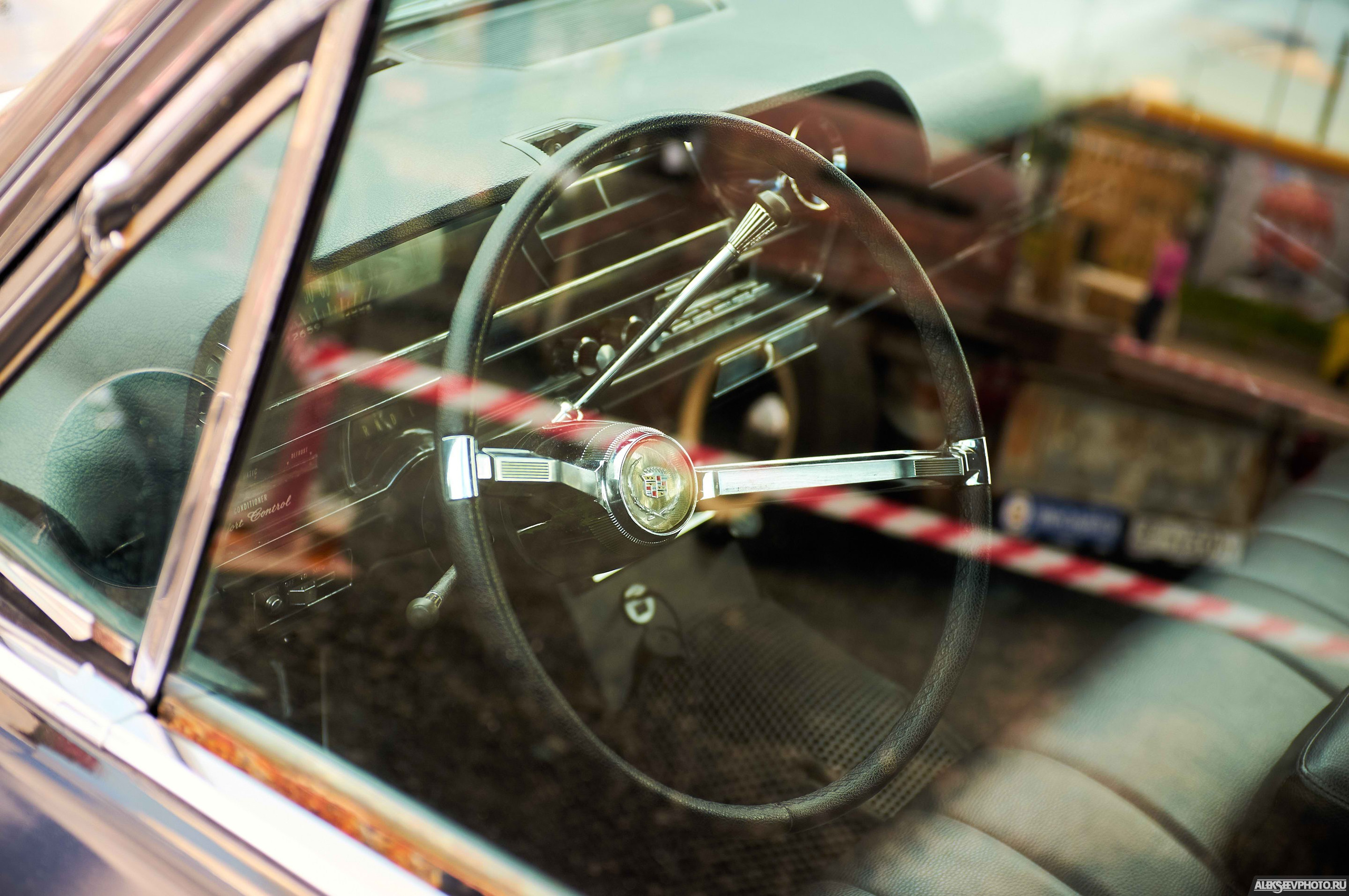 Кастом Weekend 2021. Фотограф Алексей Алексеев