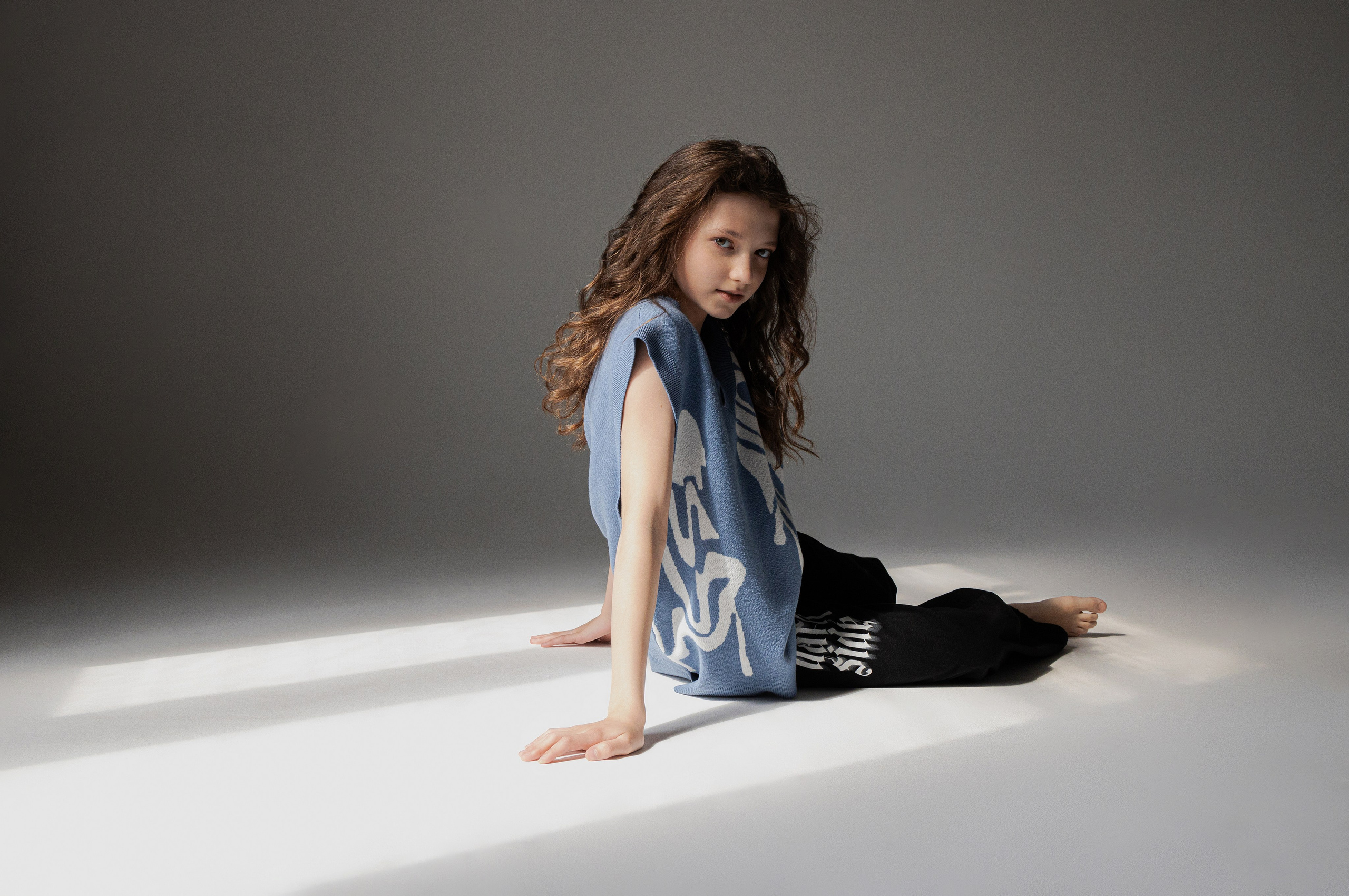 Ксюша. Фотограф Анастасия Пинчук