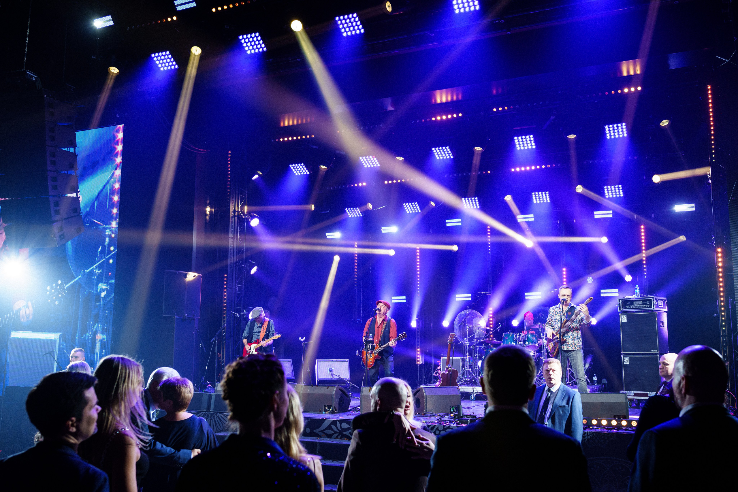 Lapino Hall. Свадебный фотограф