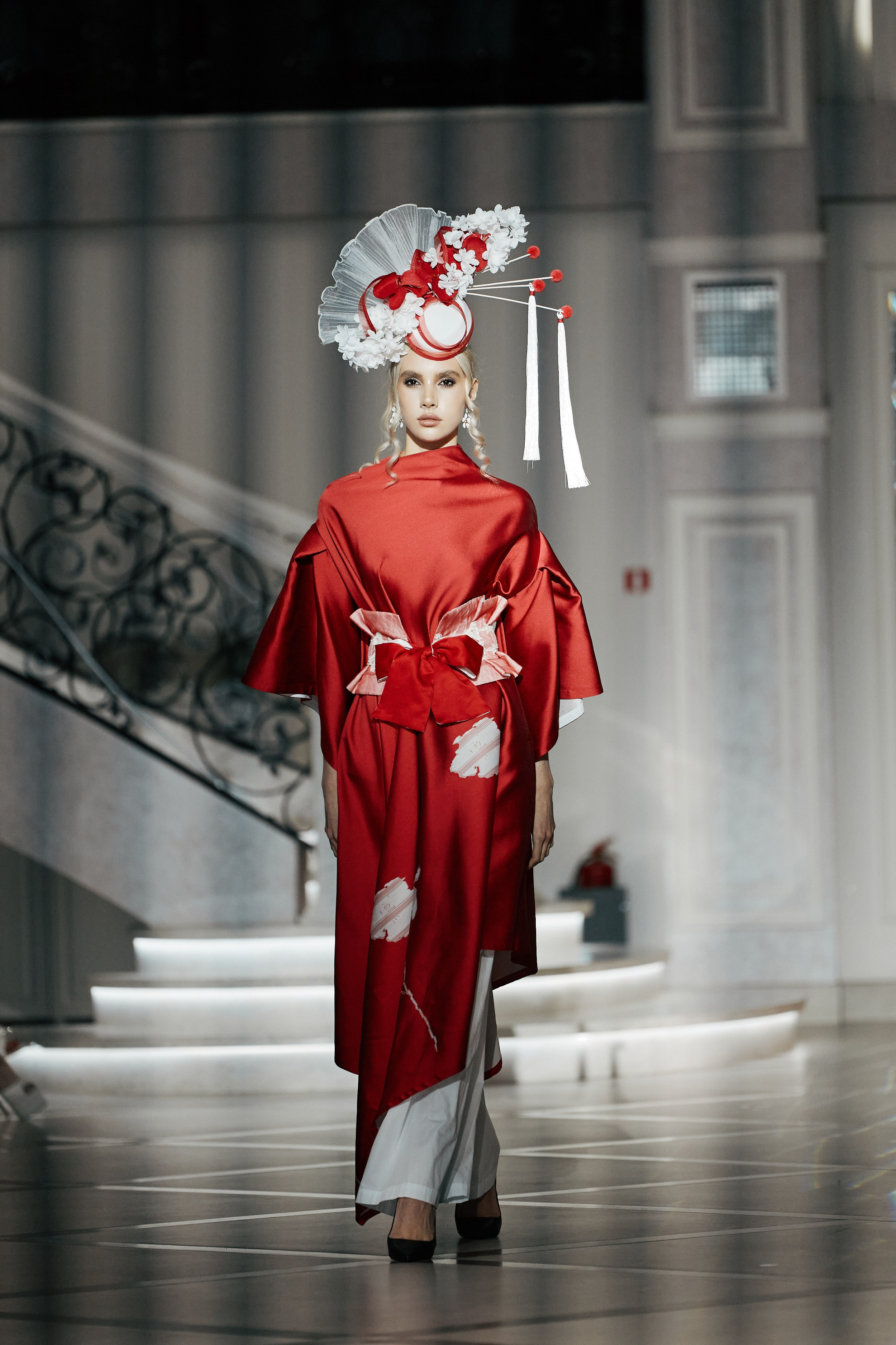 KRASNODAR FASHION WEEK 14.06. Свадебный репортажный фотограф краснодар максим дремов дрёмов фотосессия студия цена